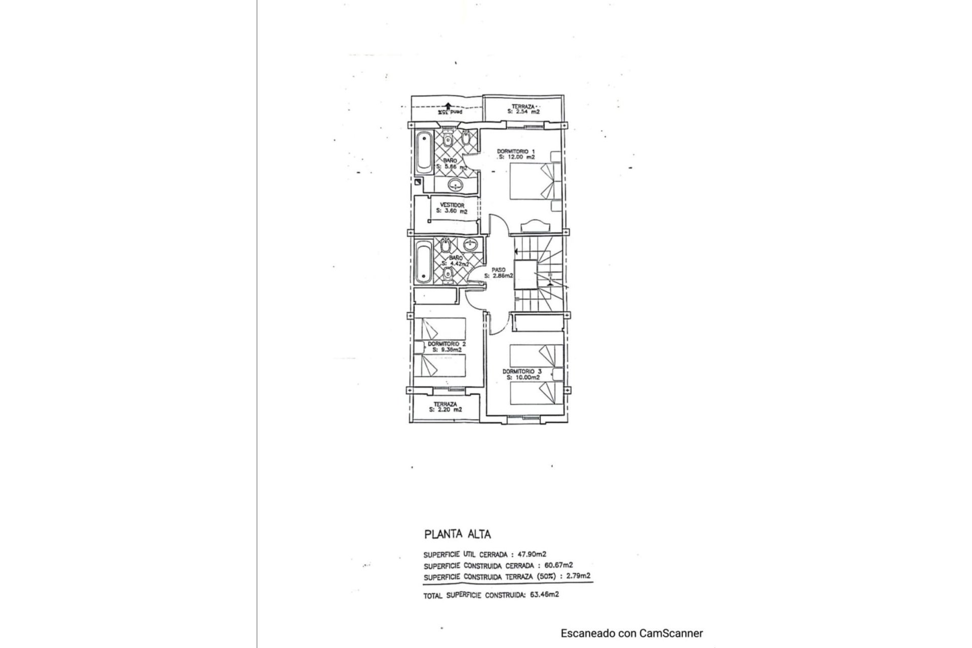 Wiederverkauf - Villa - Estepona  - Estepona Centro