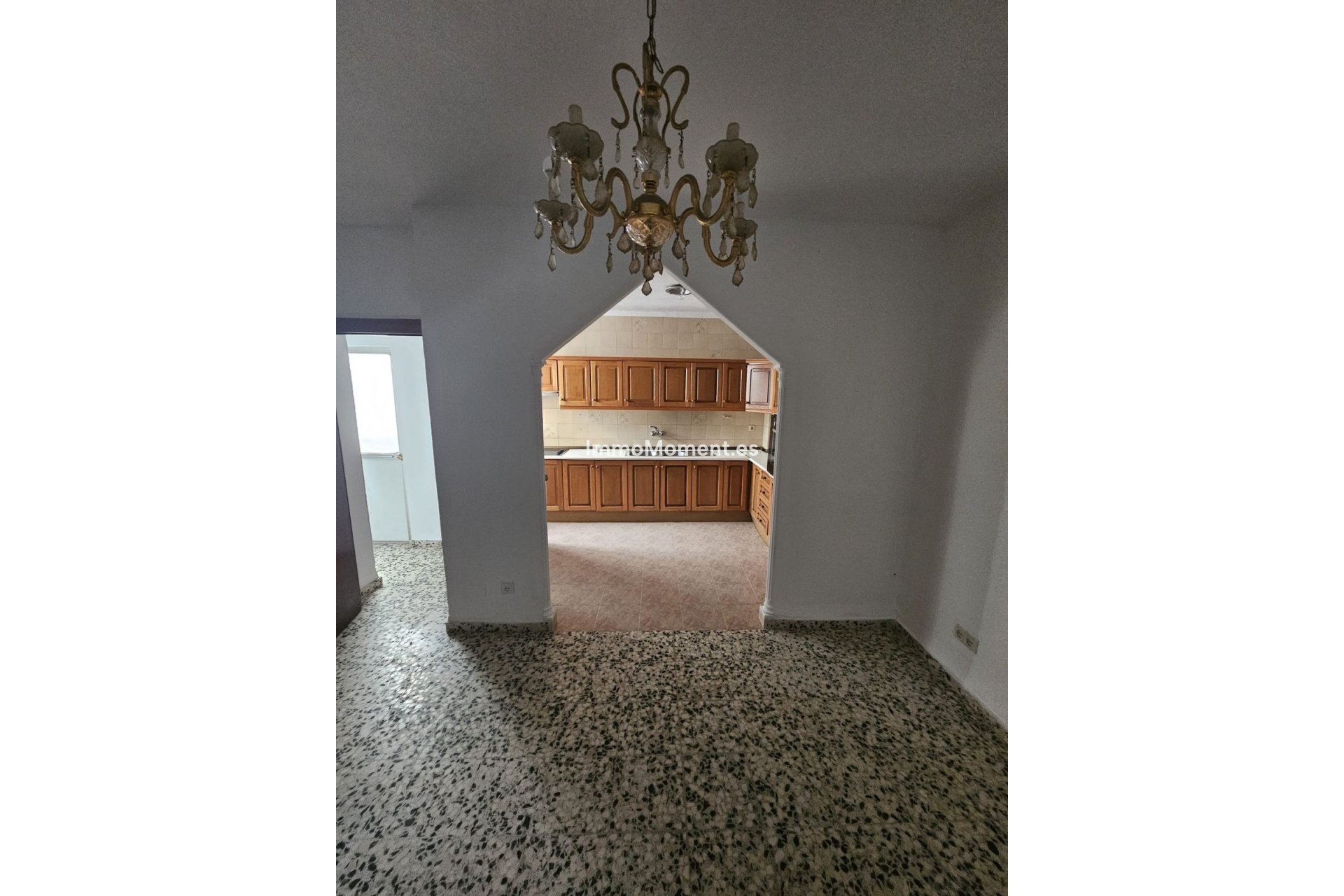 Wiederverkauf - Villa - Estepona  - Estepona Centro