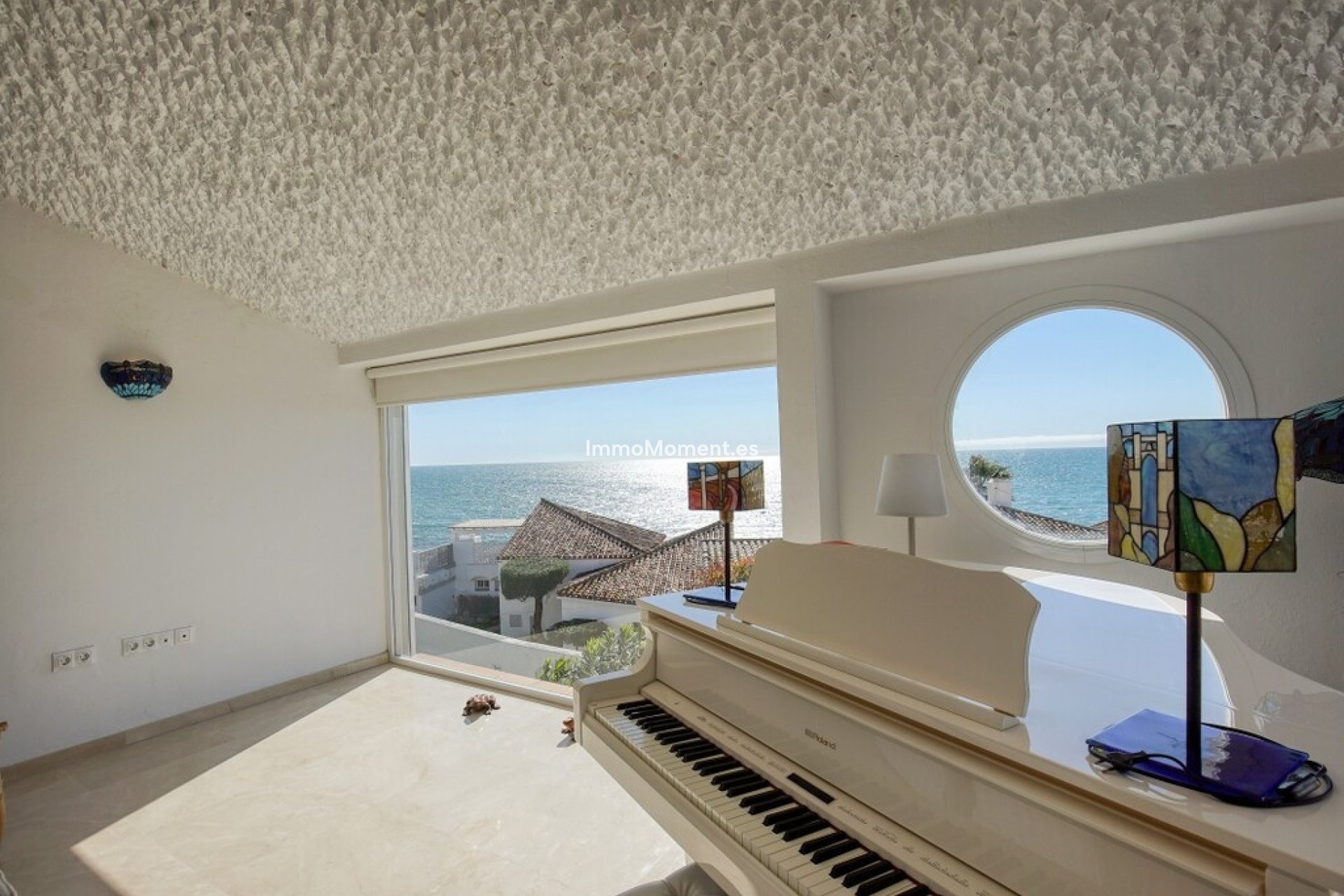 Wiederverkauf - Villa - Estepona  - Estepona Centro