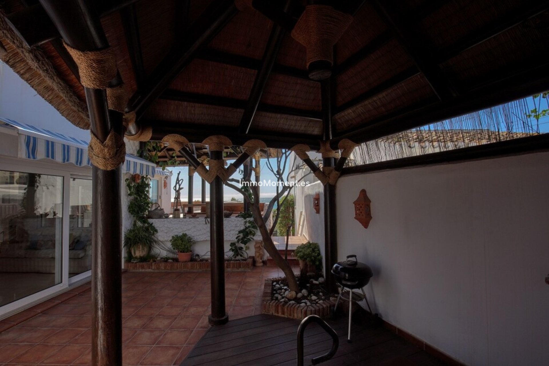 Wiederverkauf - Villa - Estepona  - Estepona Centro