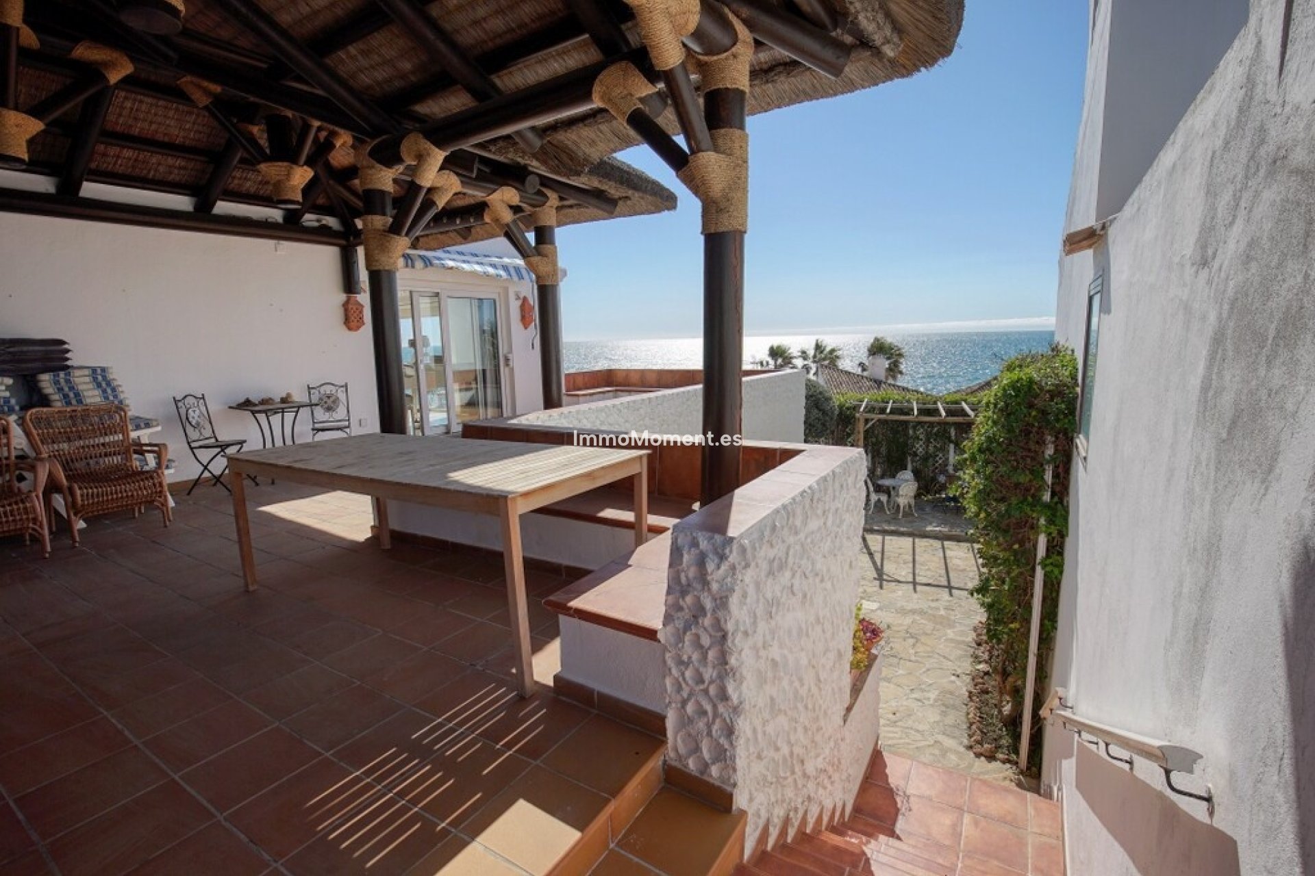 Wiederverkauf - Villa - Estepona  - Estepona Centro