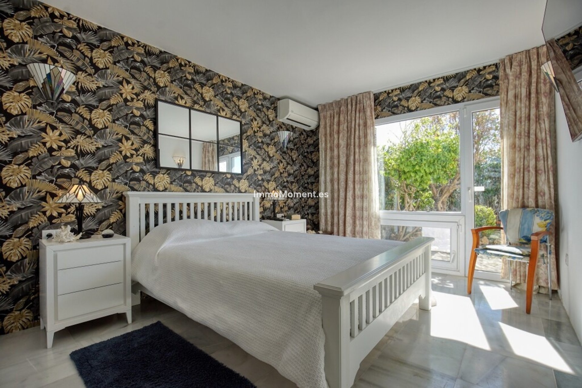 Wiederverkauf - Villa - Estepona  - Estepona Centro