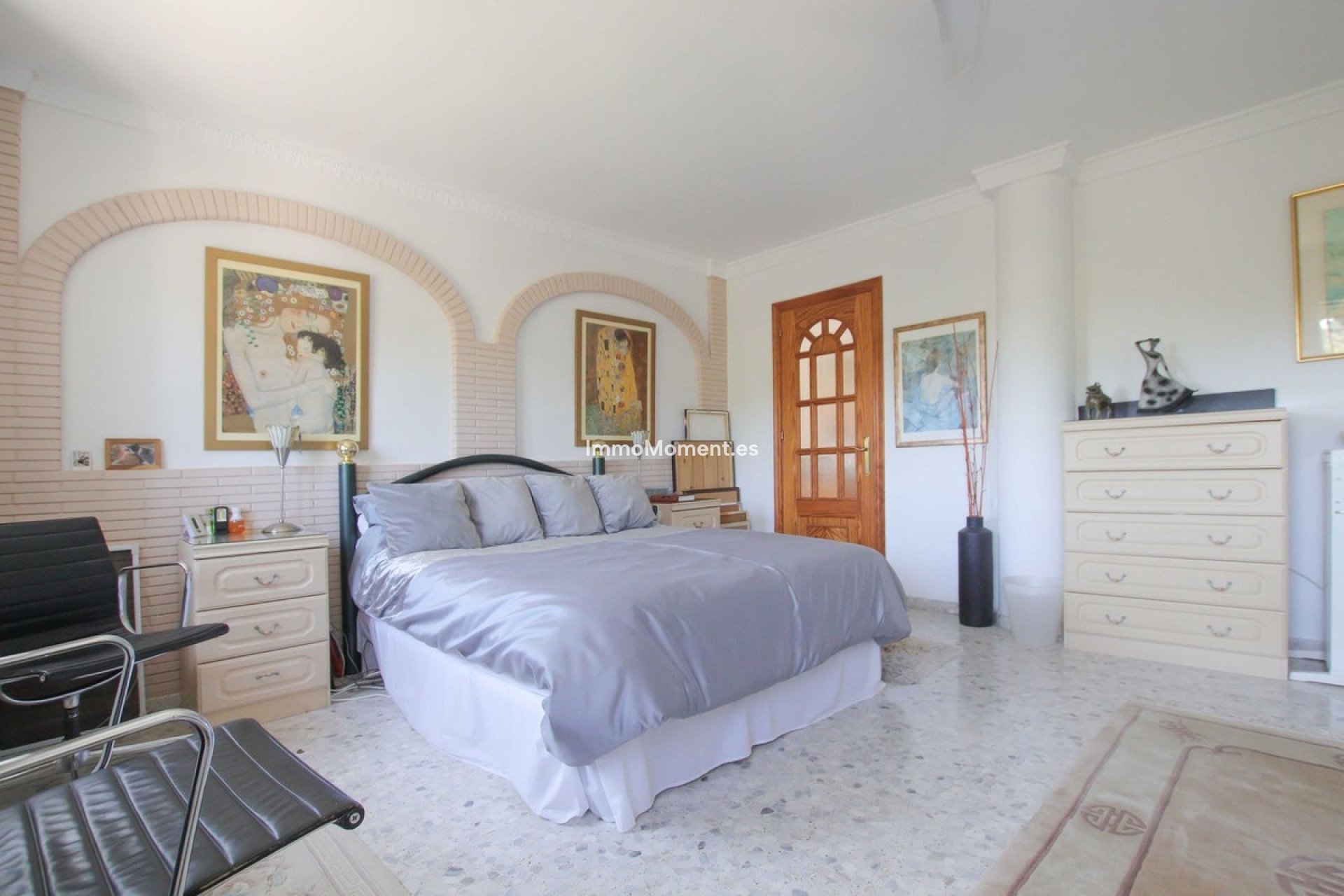 Wiederverkauf - Villa - Estepona  - Estepona Centro