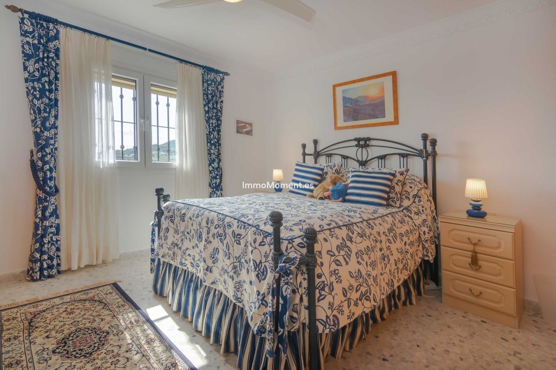 Wiederverkauf - Villa - Estepona  - Estepona Centro