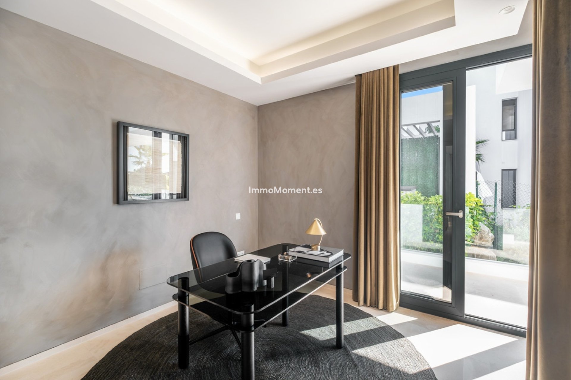 Wiederverkauf - Villa - Estepona  - Estepona Centro