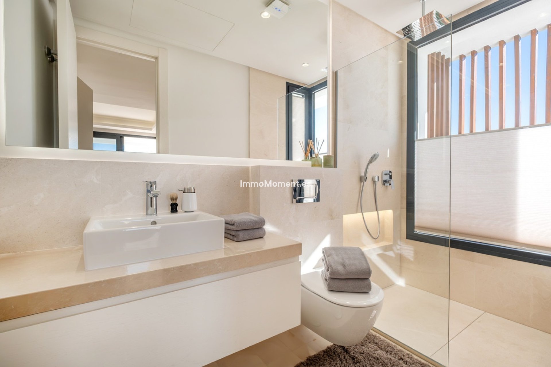 Wiederverkauf - Villa - Estepona  - Estepona Centro