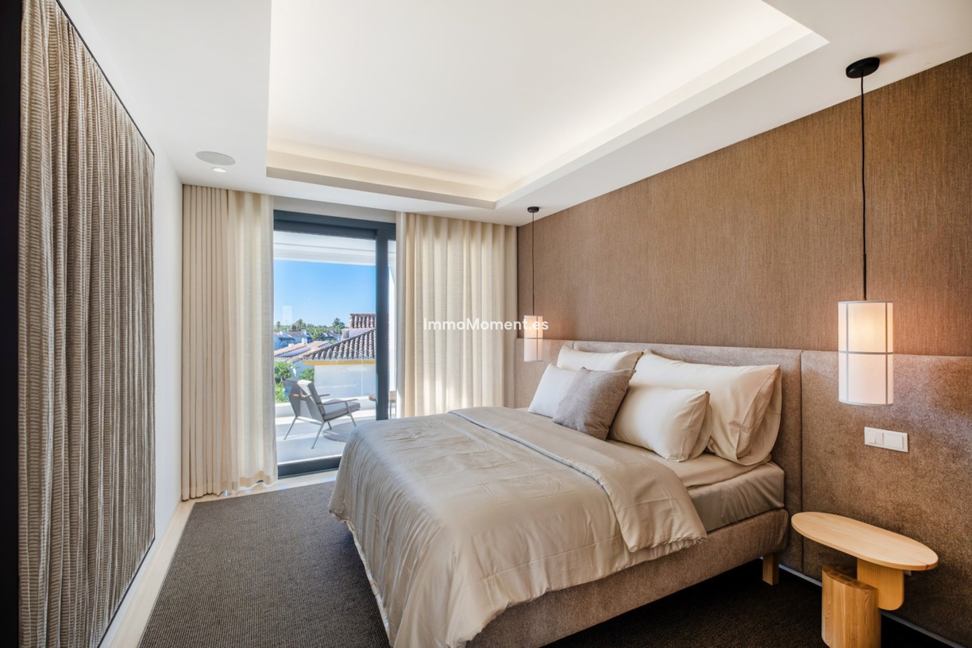 Wiederverkauf - Villa - Estepona  - Estepona Centro