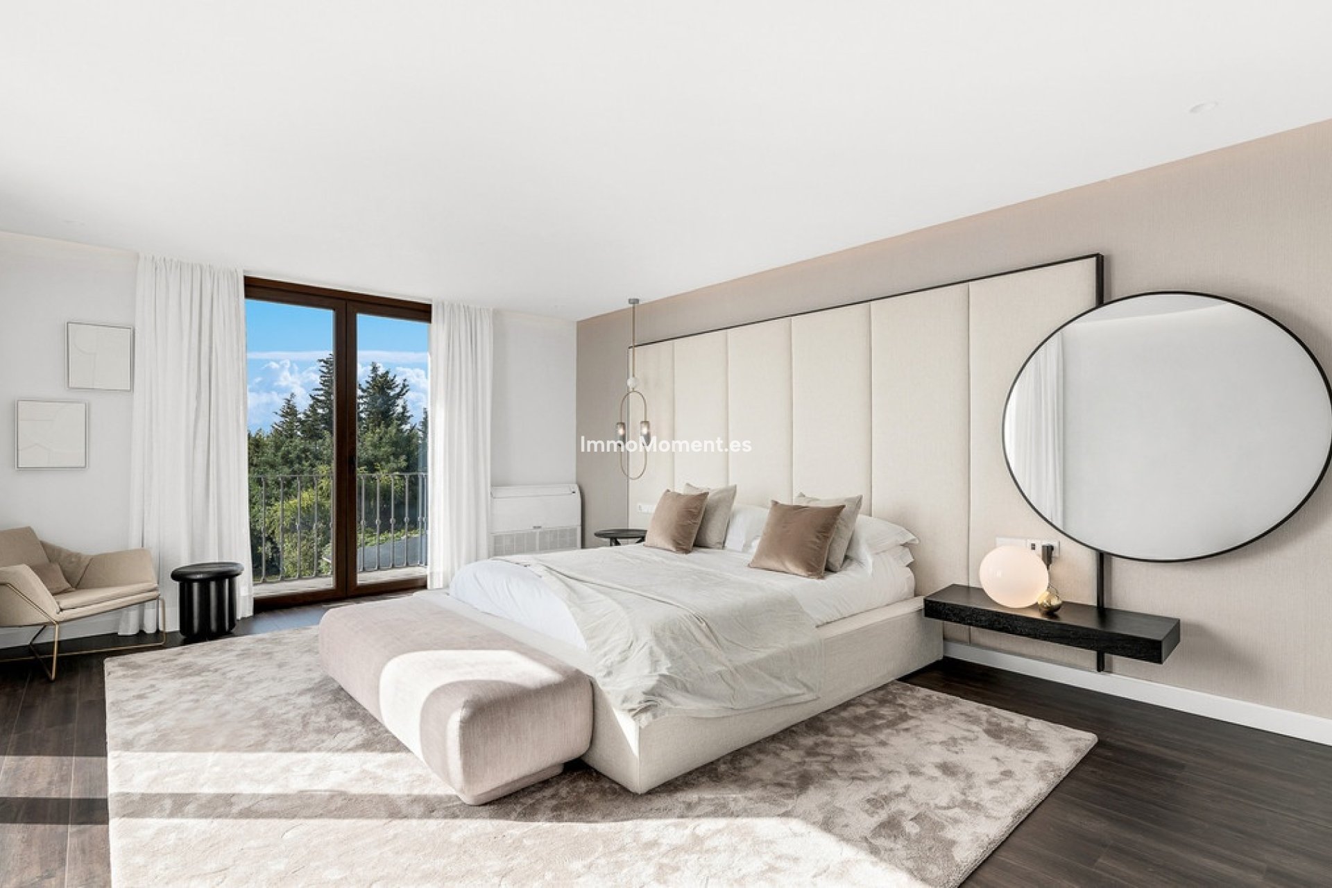 Wiederverkauf - Villa - Estepona  - Estepona Centro