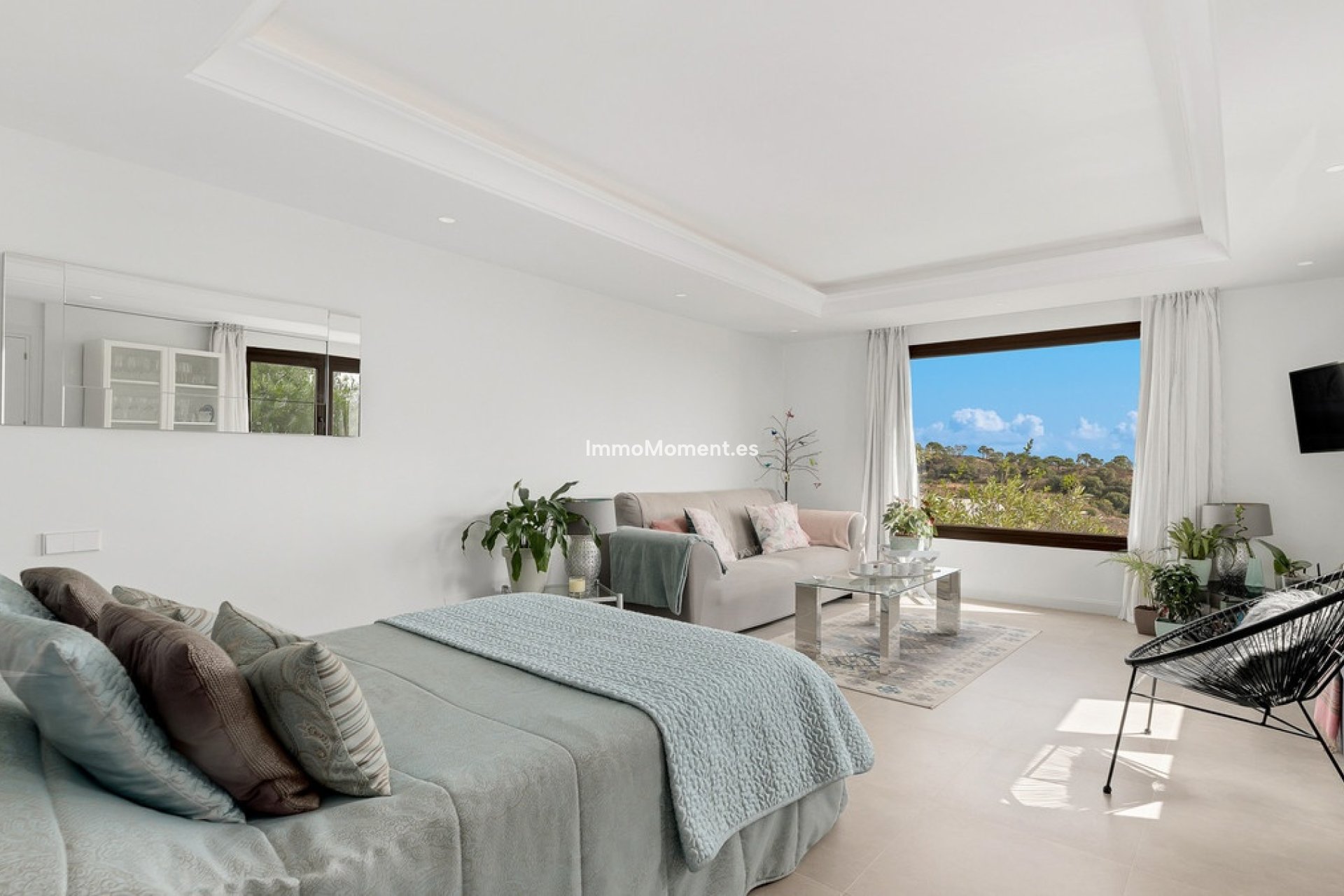 Wiederverkauf - Villa - Estepona  - Estepona Centro