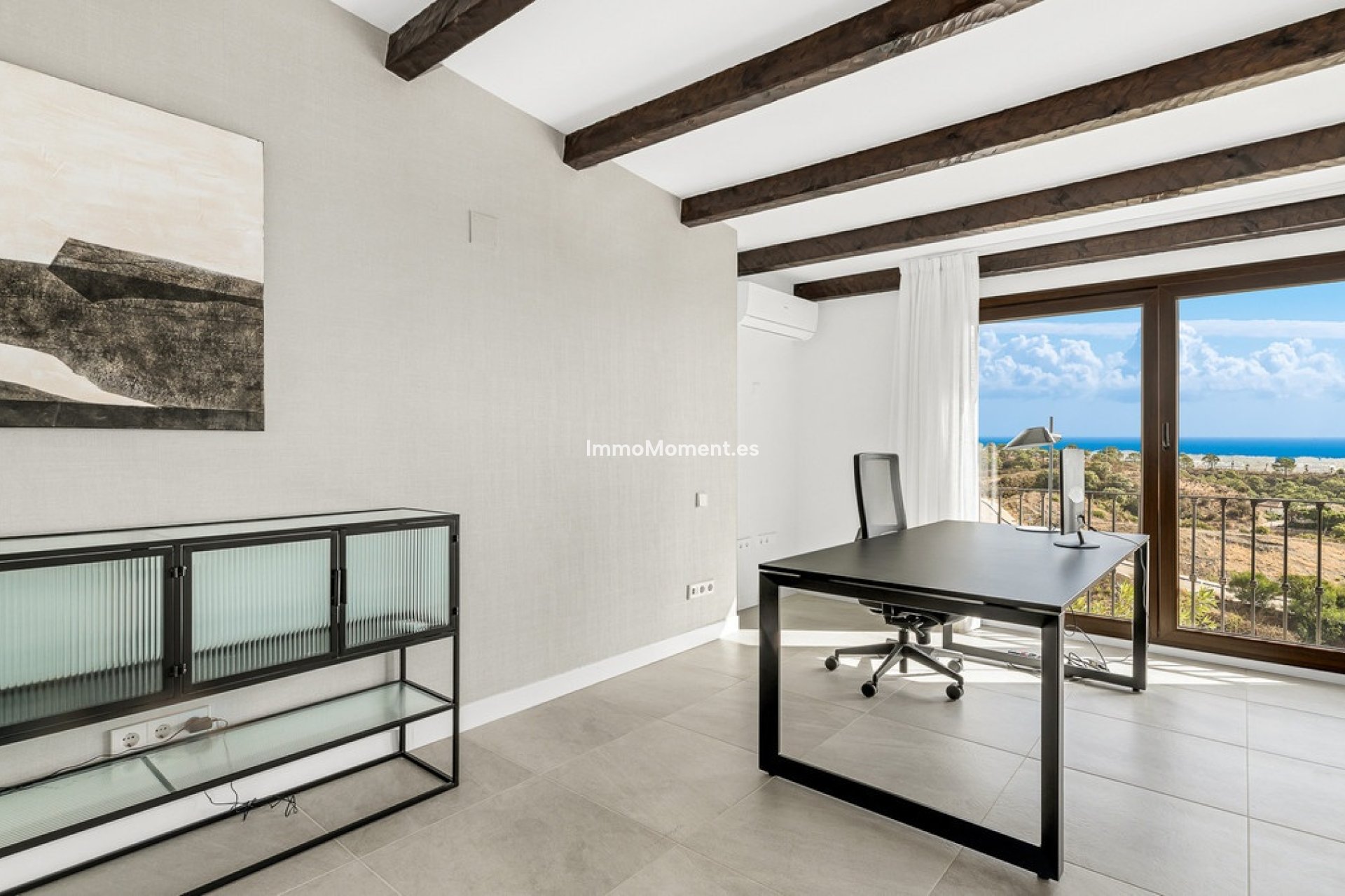 Wiederverkauf - Villa - Estepona  - Estepona Centro