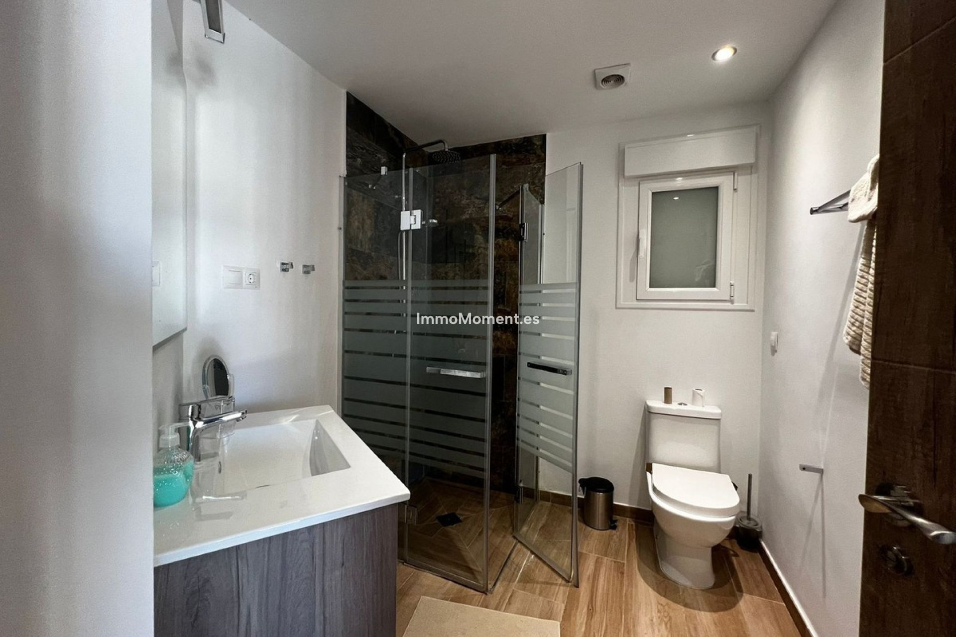 Wiederverkauf - Villa - Estepona  - Estepona Centro