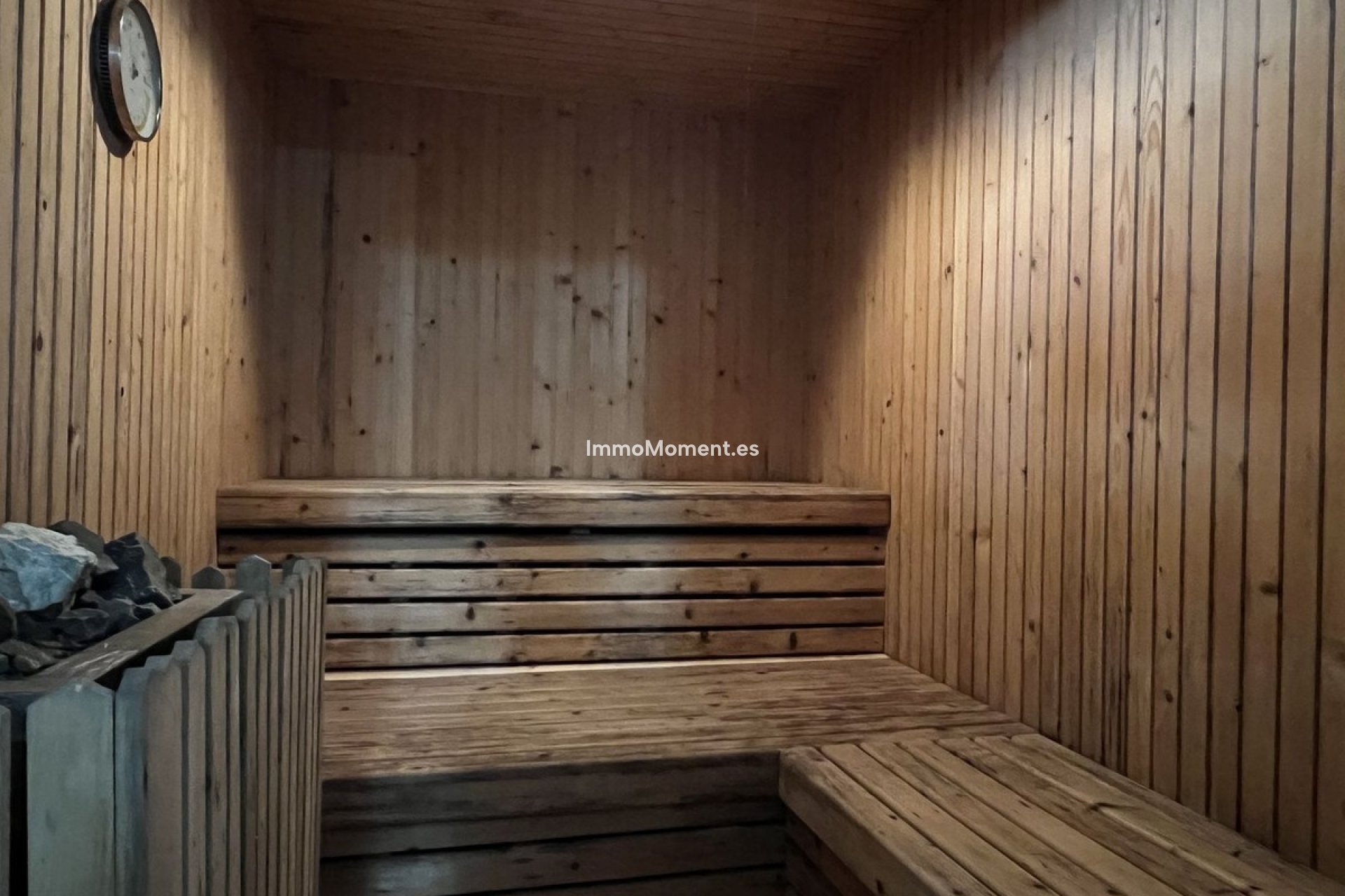 Wiederverkauf - Villa - Estepona  - Estepona Centro