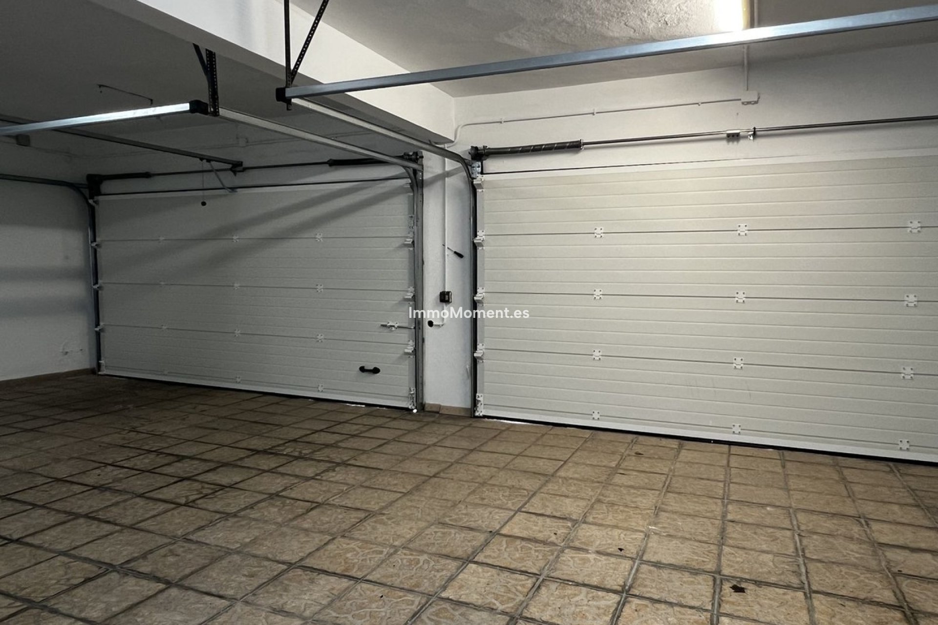 Wiederverkauf - Villa - Estepona  - Estepona Centro