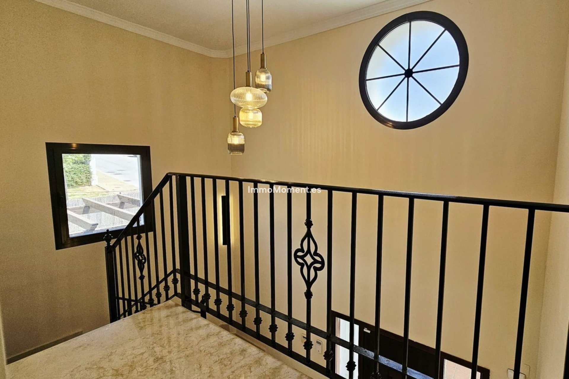 Wiederverkauf - Villa - Estepona  - Estepona Centro