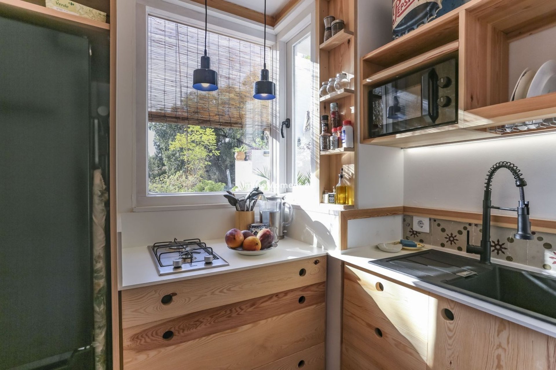 Wiederverkauf - Villa - Estepona  - Estepona Centro