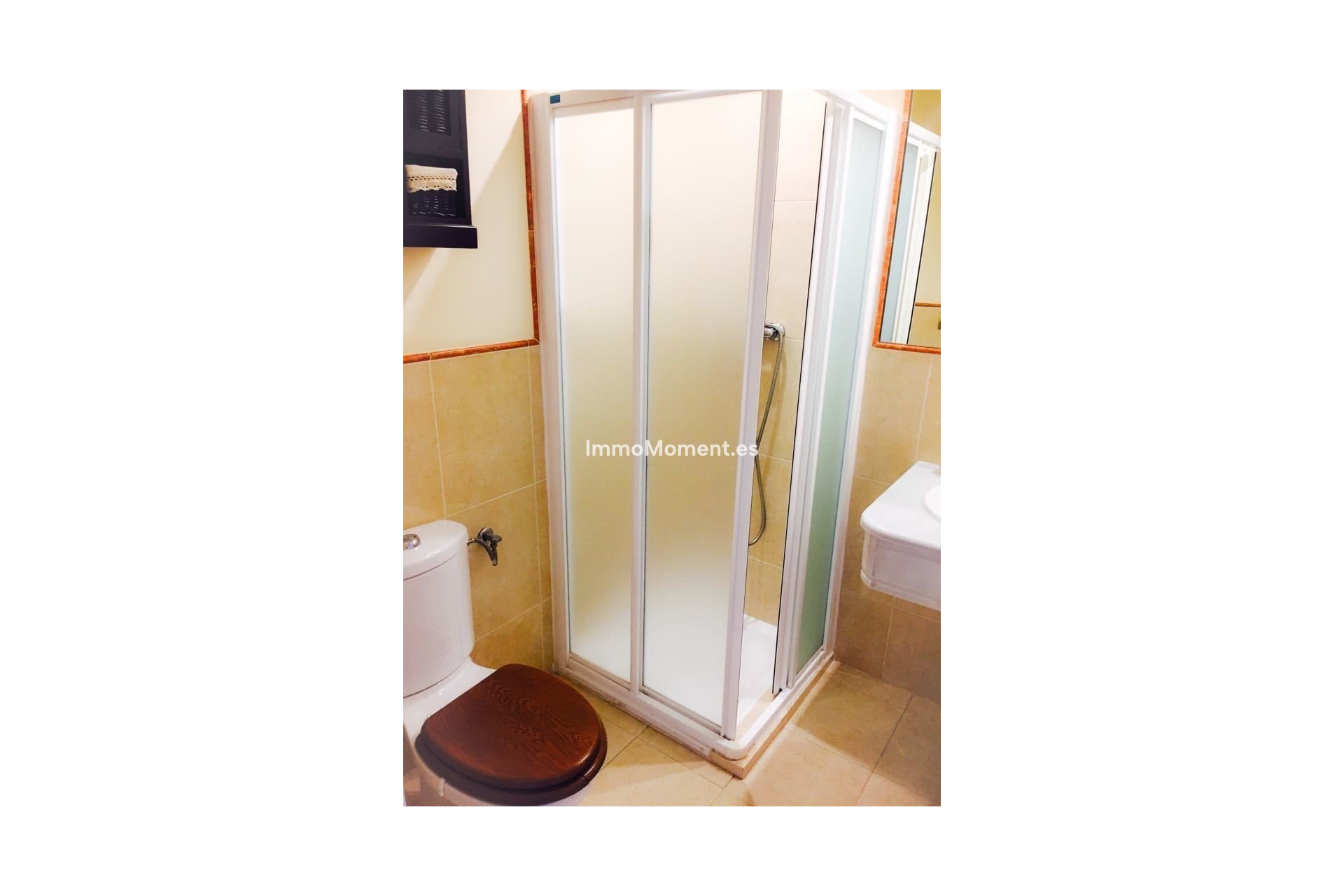 Wiederverkauf - Villa - Estepona  - Estepona Centro