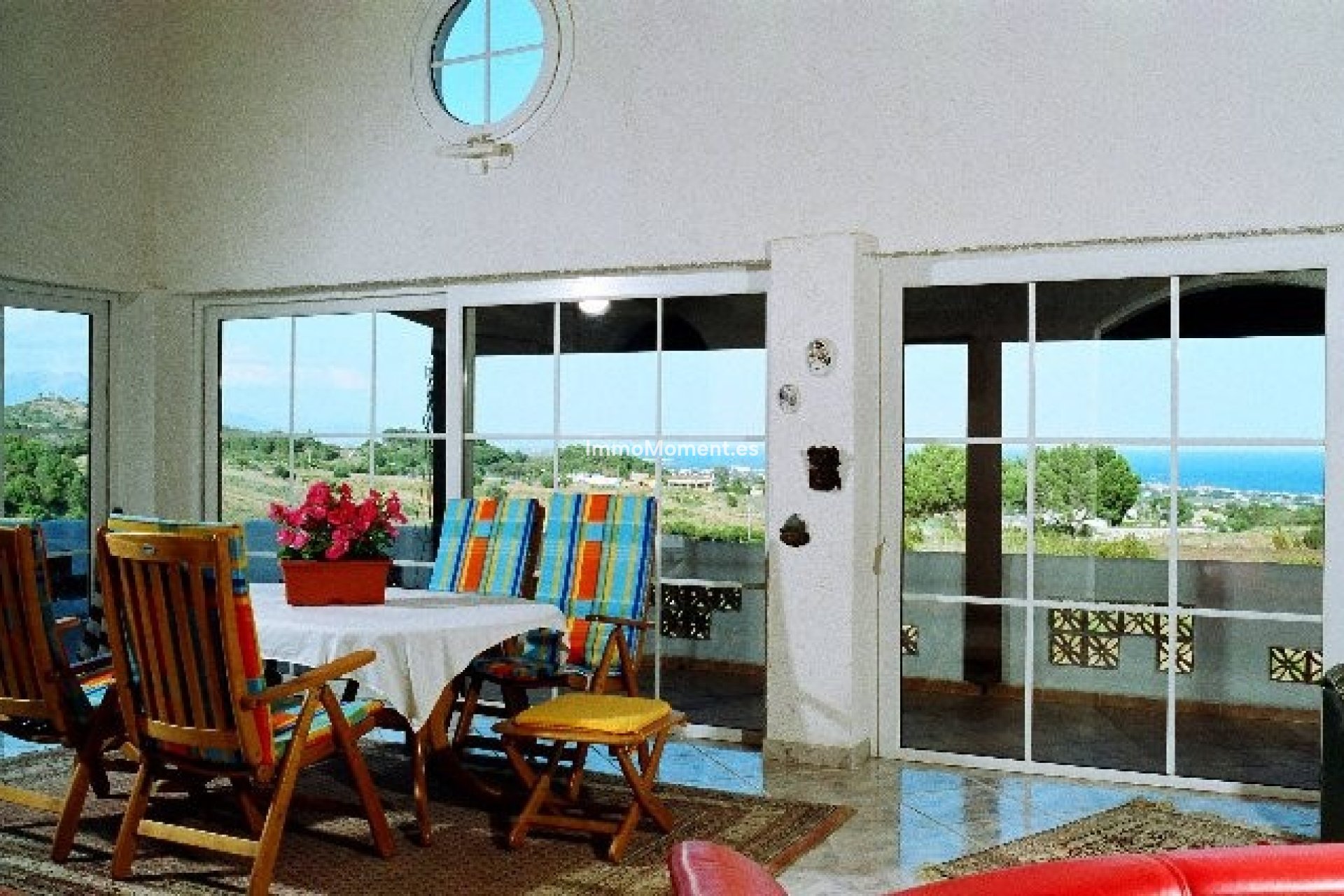 Wiederverkauf - Villa - Estepona  - Estepona Centro