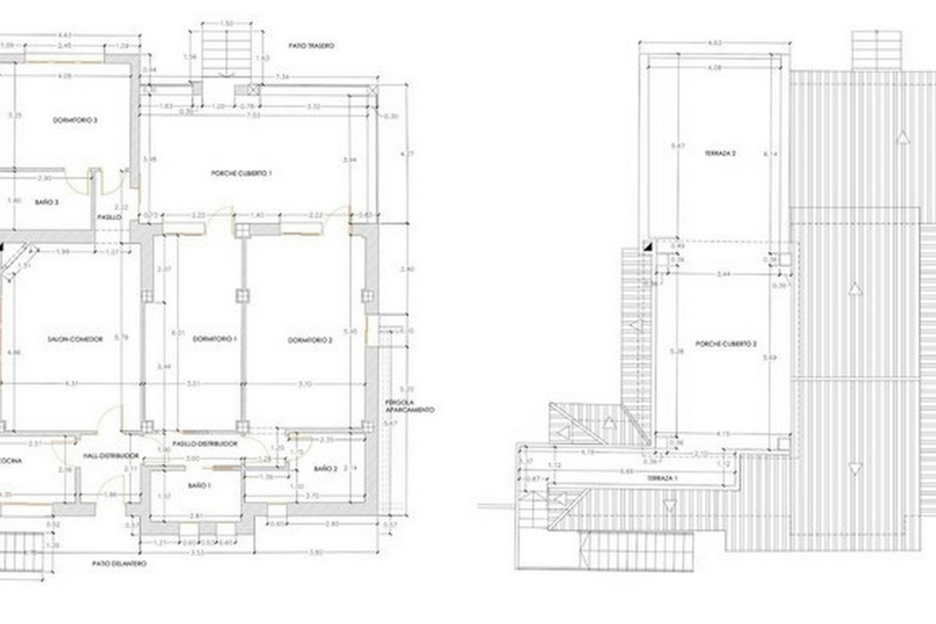 Wiederverkauf - Villa - Estepona  - Estepona Centro