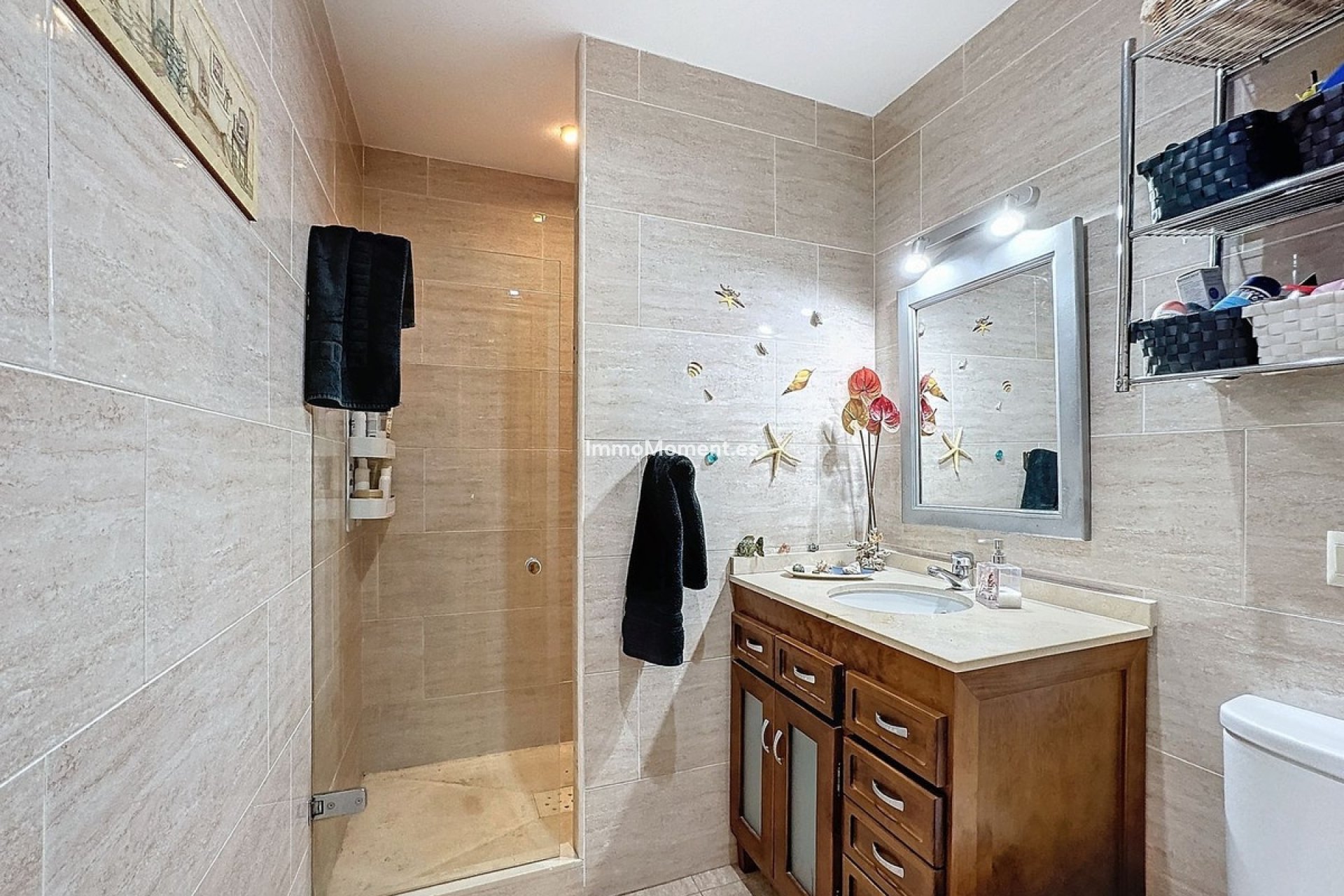 Wiederverkauf - Villa - Estepona  - Estepona Centro