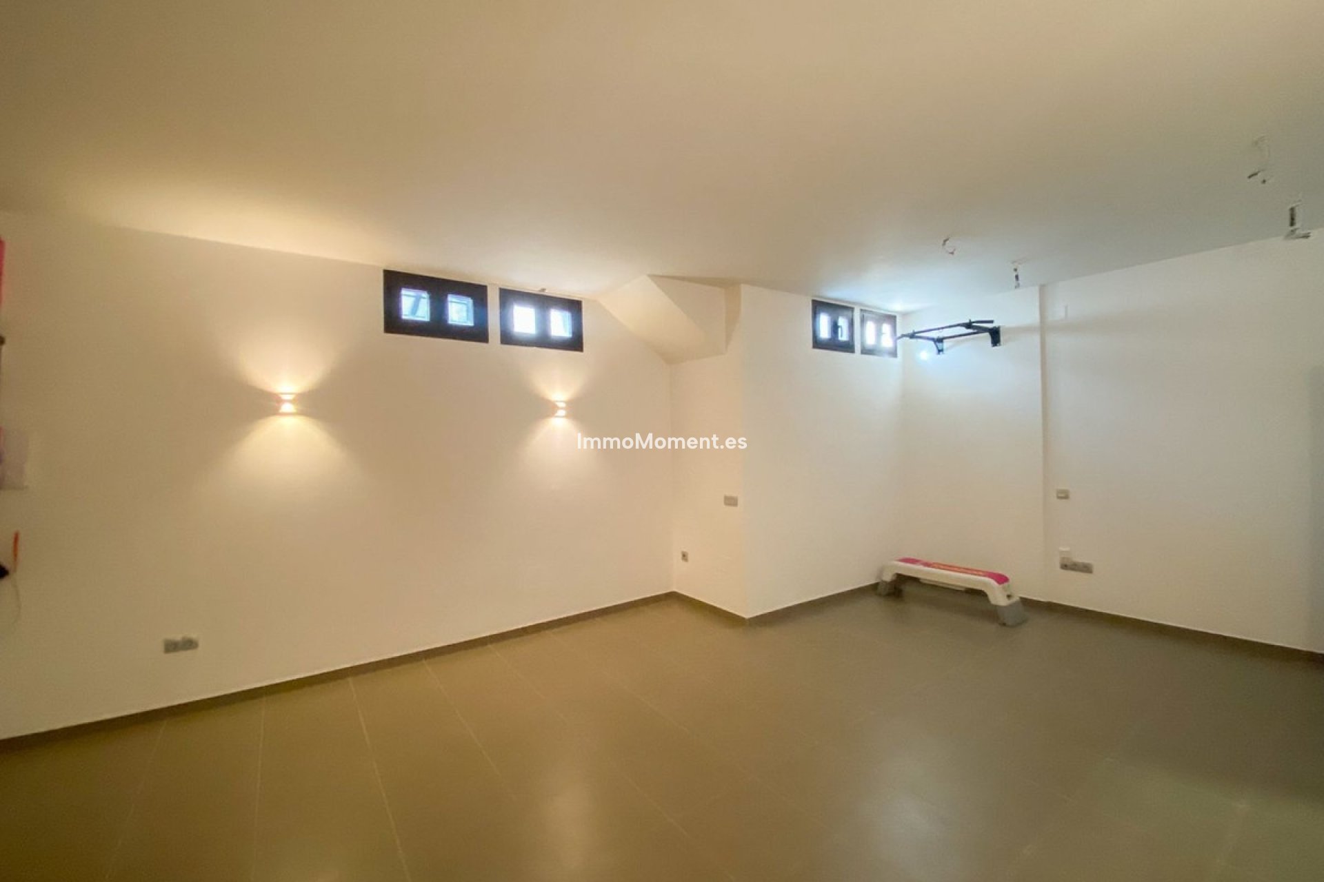 Wiederverkauf - Villa - Estepona  - Estepona Centro