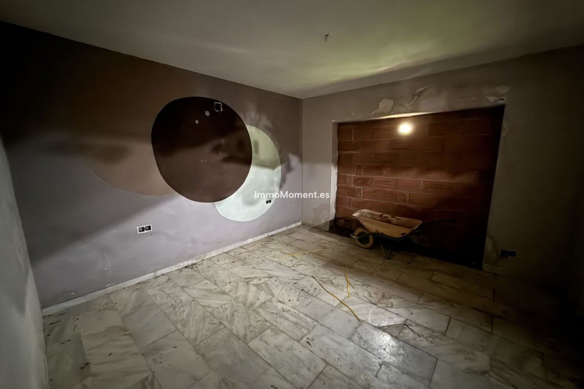 Wiederverkauf - Villa - Estepona  - Estepona Centro