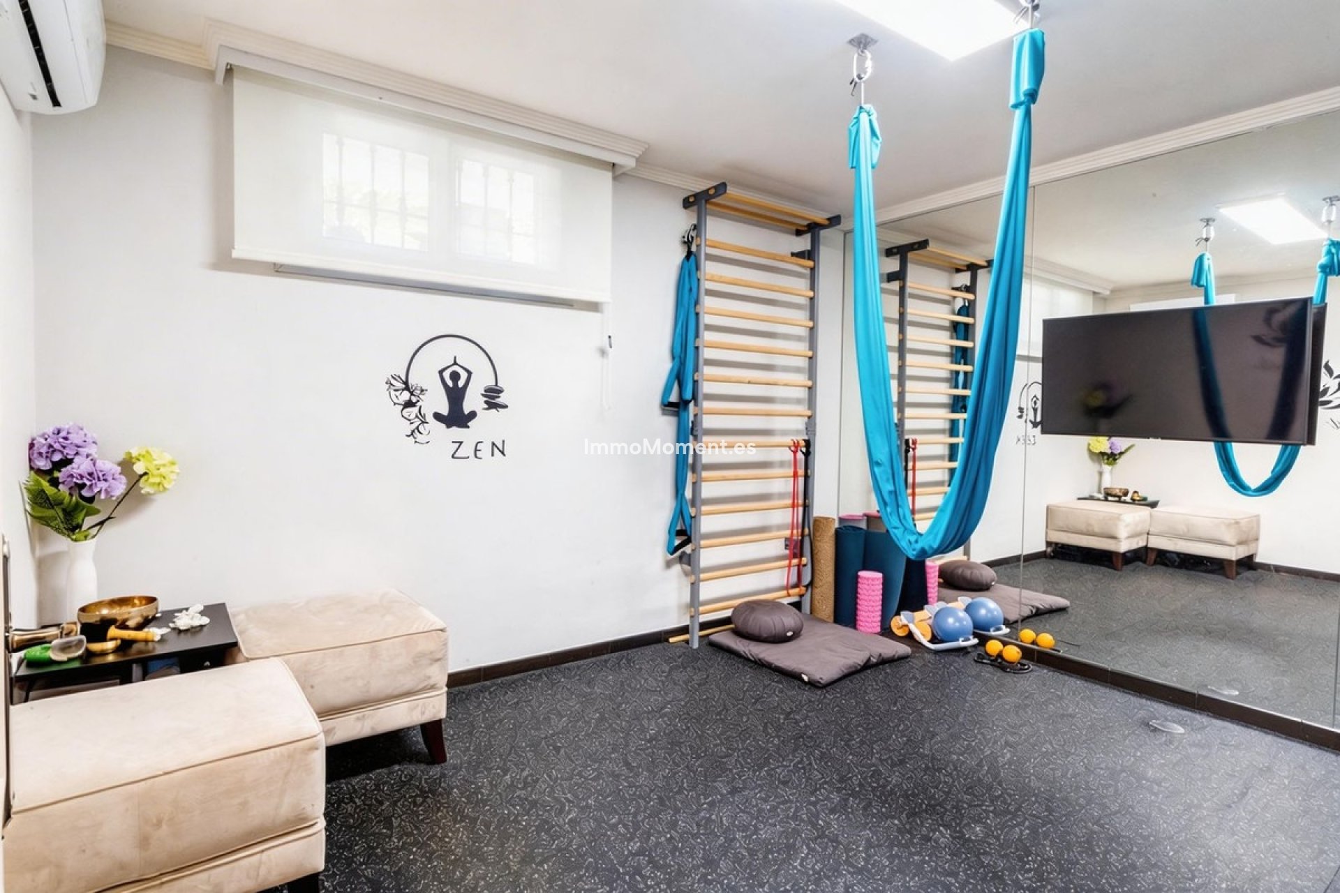 Wiederverkauf - Villa - Estepona  - Estepona Centro