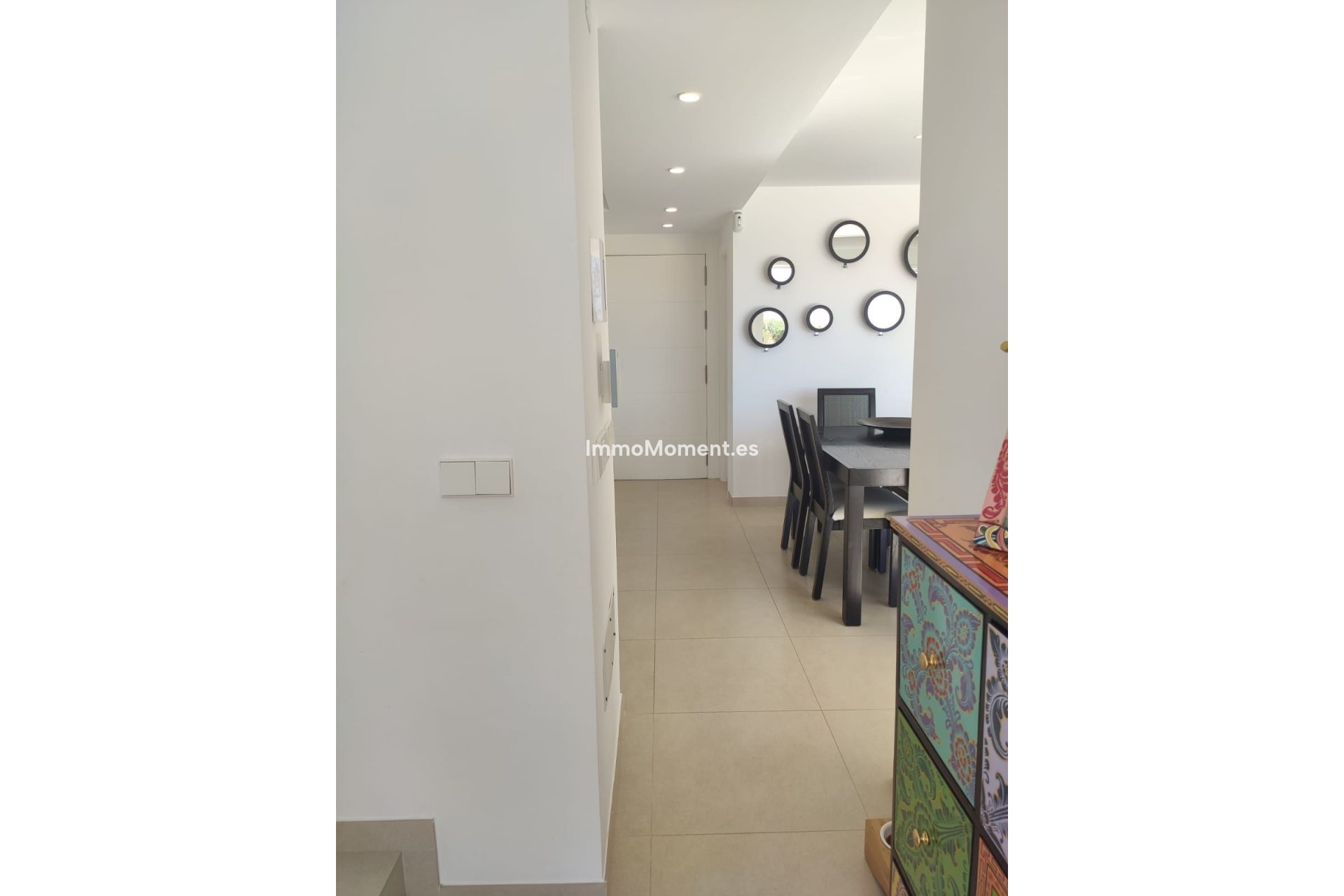 Wiederverkauf - Villa - Estepona  - Estepona Centro