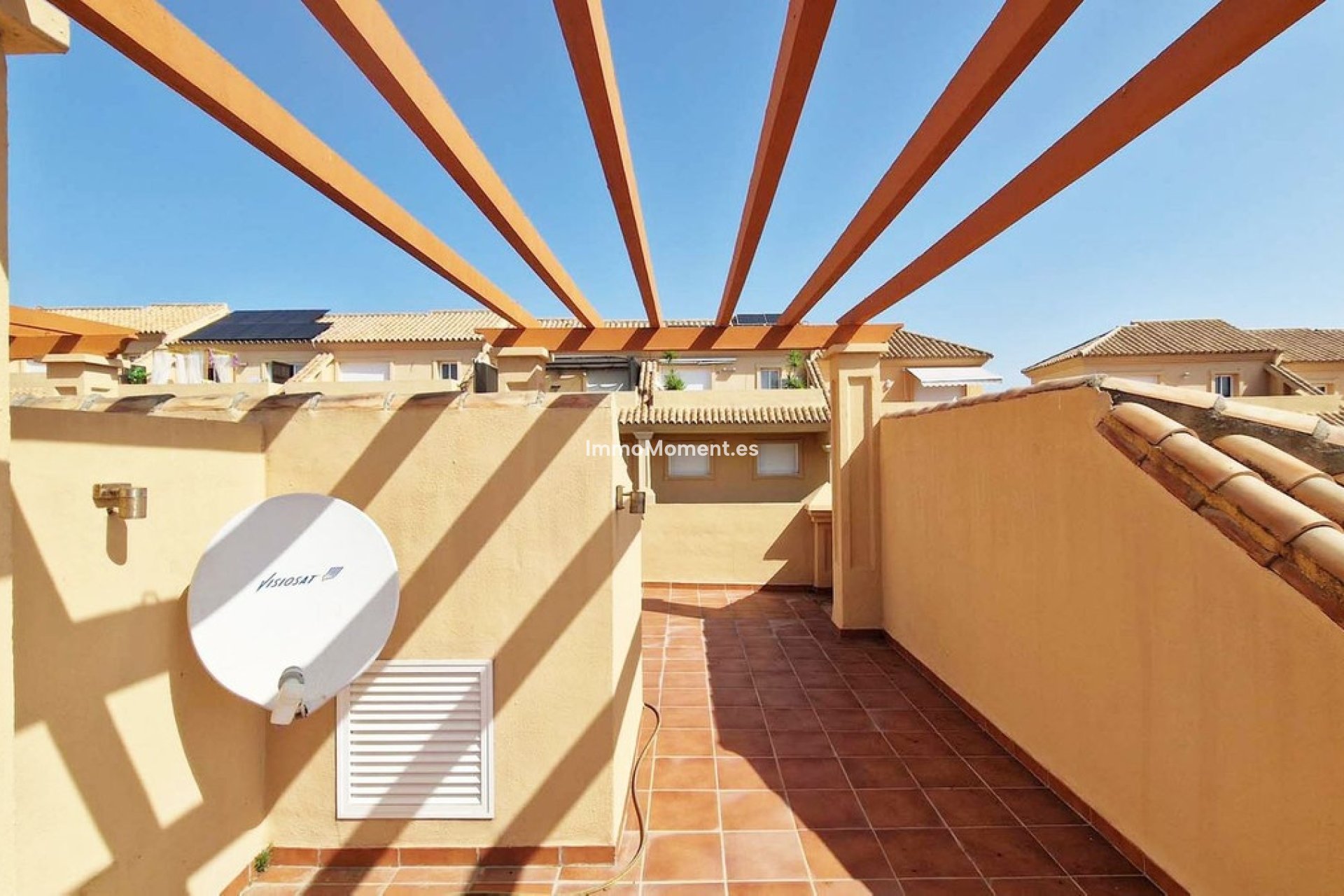 Wiederverkauf - Villa - Estepona  - Estepona Centro