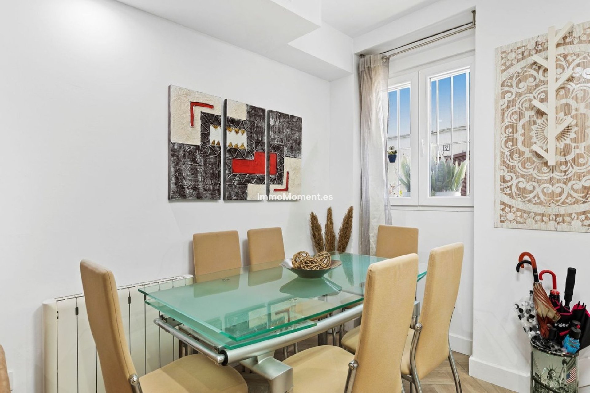 Wiederverkauf - Villa - Estepona  - Estepona Centro