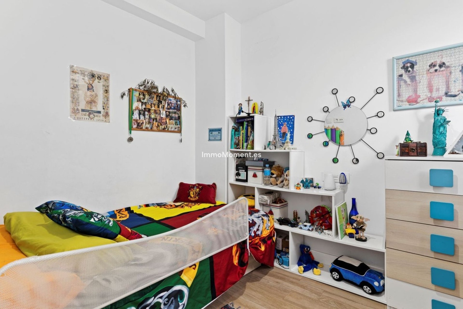 Wiederverkauf - Villa - Estepona  - Estepona Centro