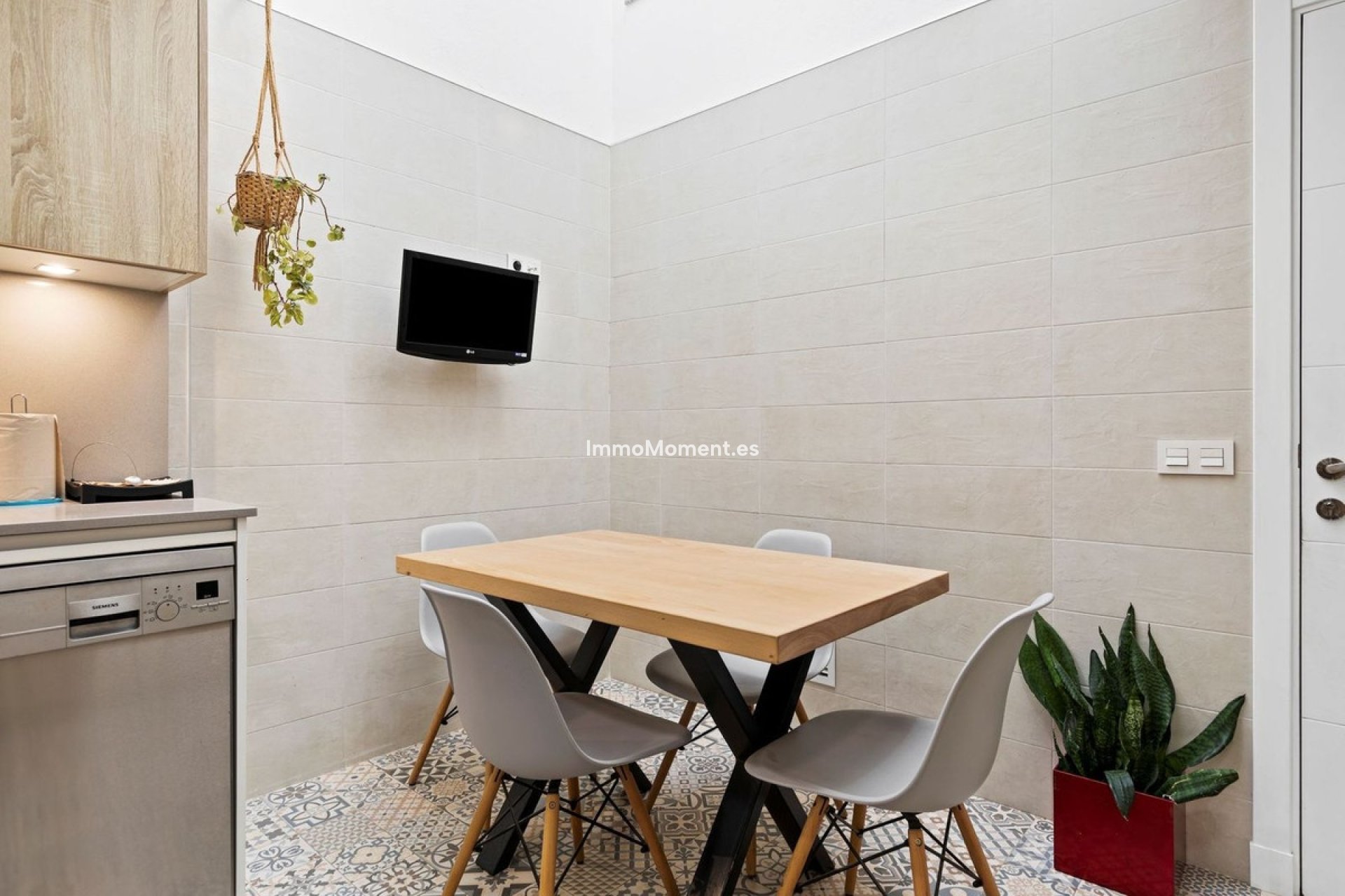 Wiederverkauf - Villa - Estepona  - Estepona Centro