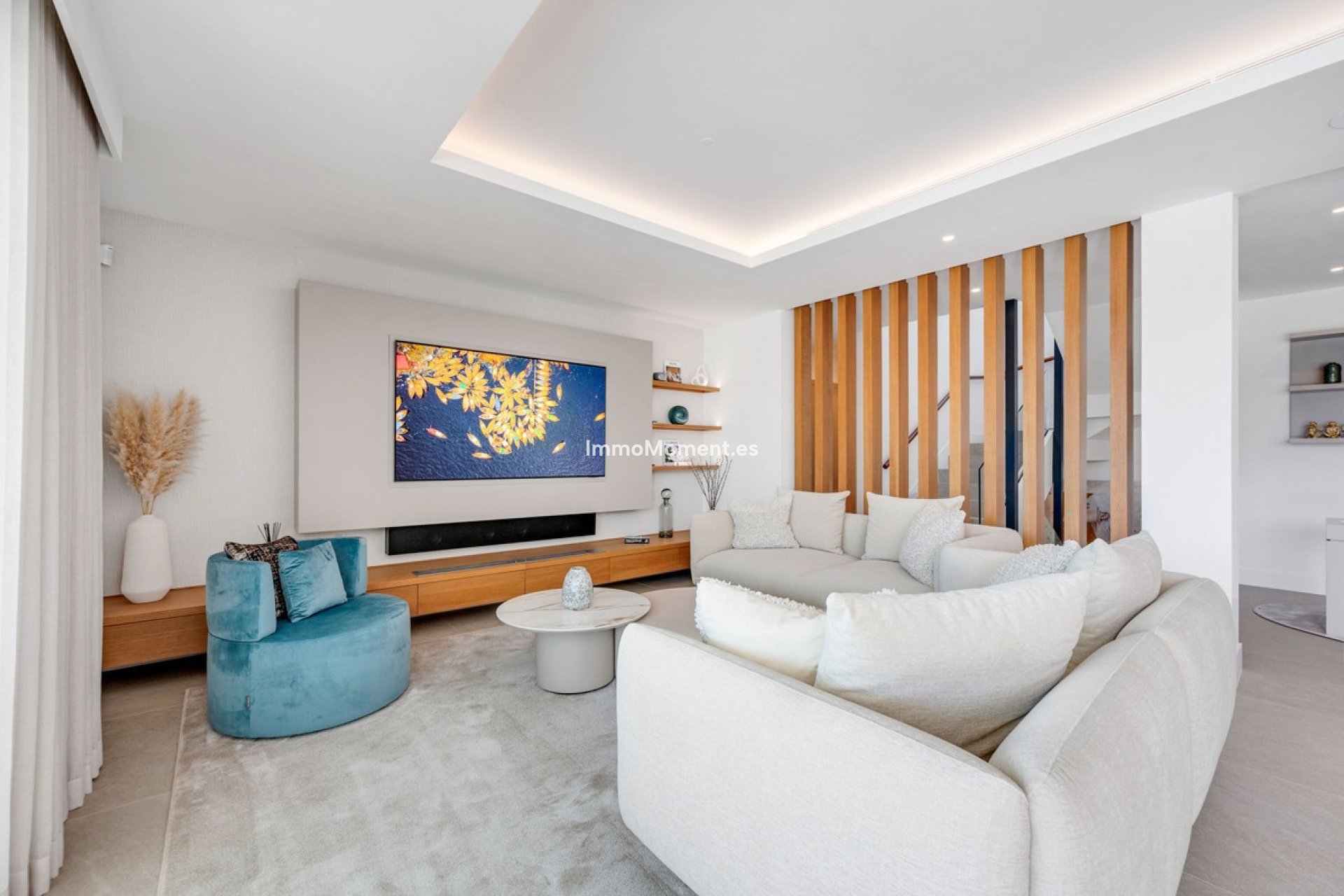 Wiederverkauf - Villa - Estepona  - Estepona Centro