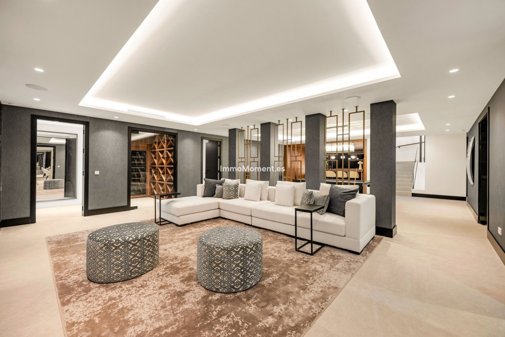 Wiederverkauf - Villa - Estepona  - Estepona Centro