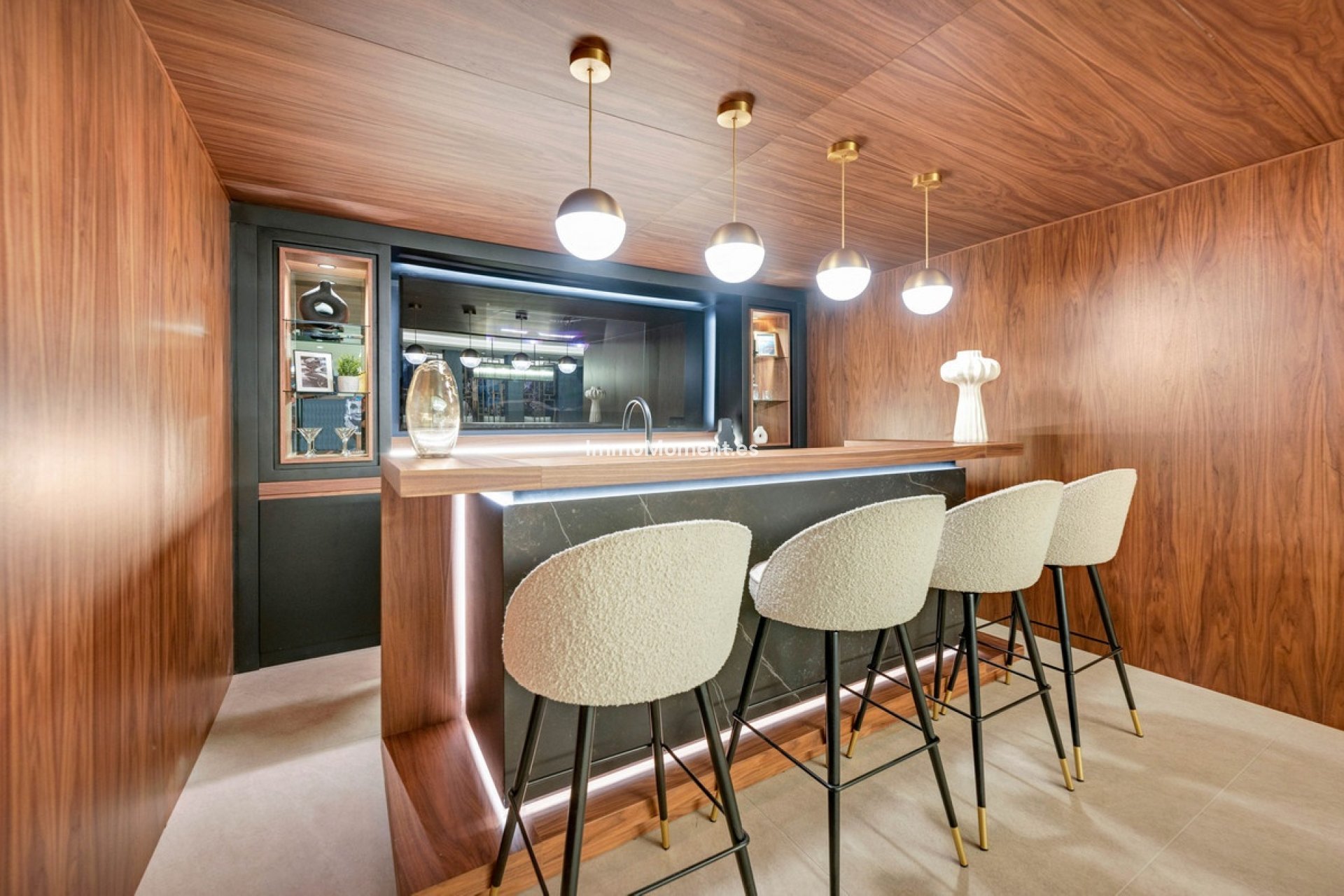 Wiederverkauf - Villa - Estepona  - Estepona Centro