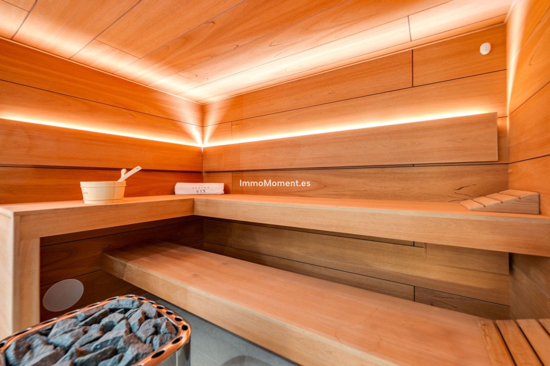 Wiederverkauf - Villa - Estepona  - Estepona Centro