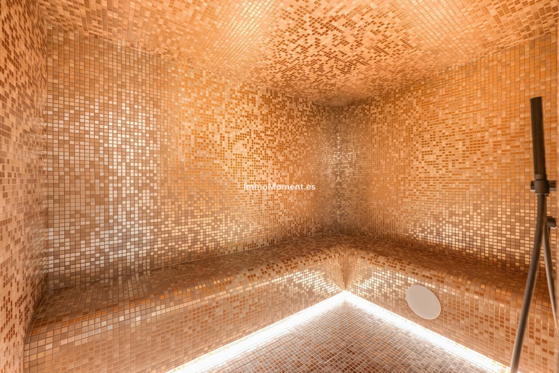 Wiederverkauf - Villa - Estepona  - Estepona Centro