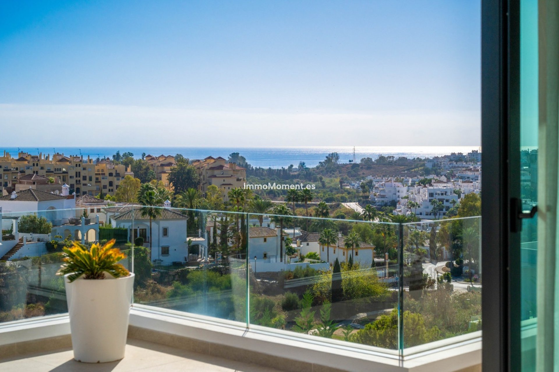 Wiederverkauf - Villa - Estepona  - Estepona Centro