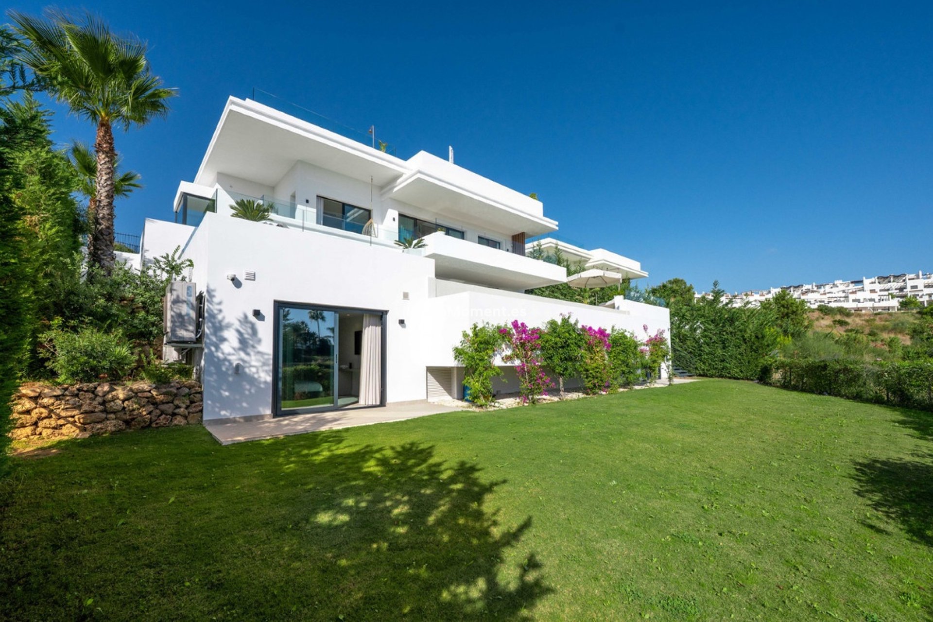 Wiederverkauf - Villa - Estepona  - Estepona Centro