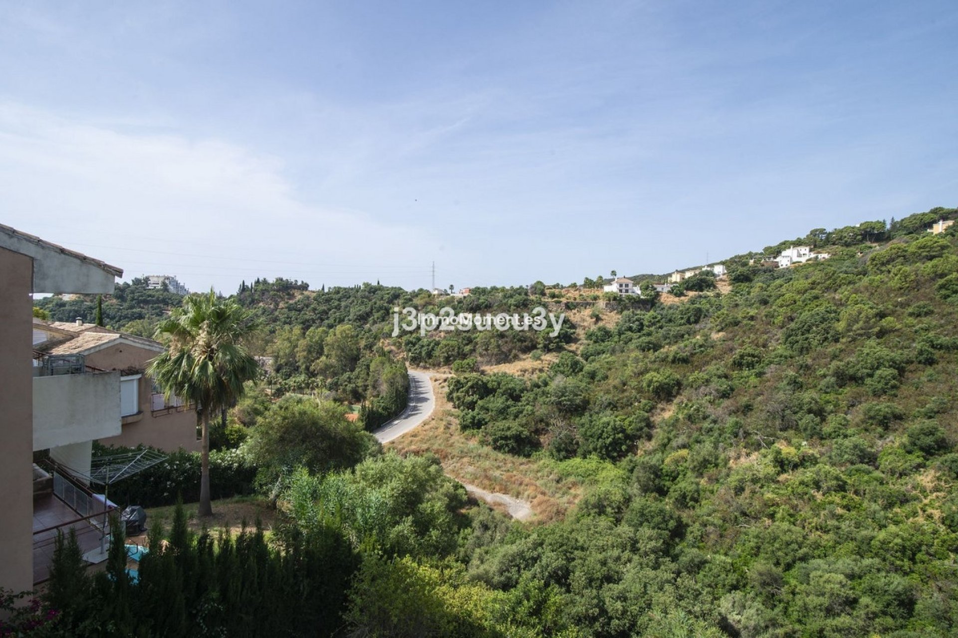 Wiederverkauf - Villa - Estepona  - Estepona Centro