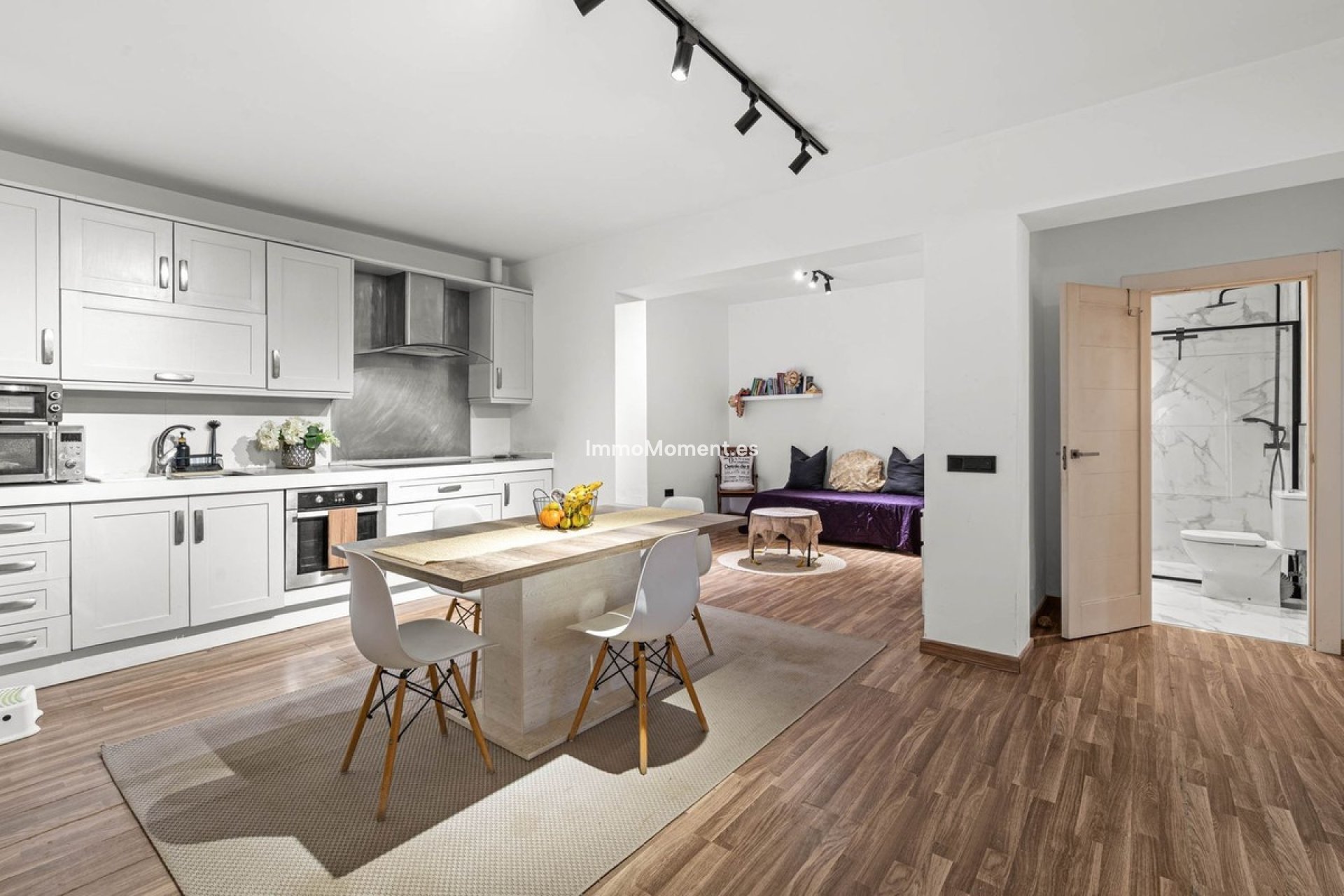 Wiederverkauf - Villa - Estepona  - Estepona Centro