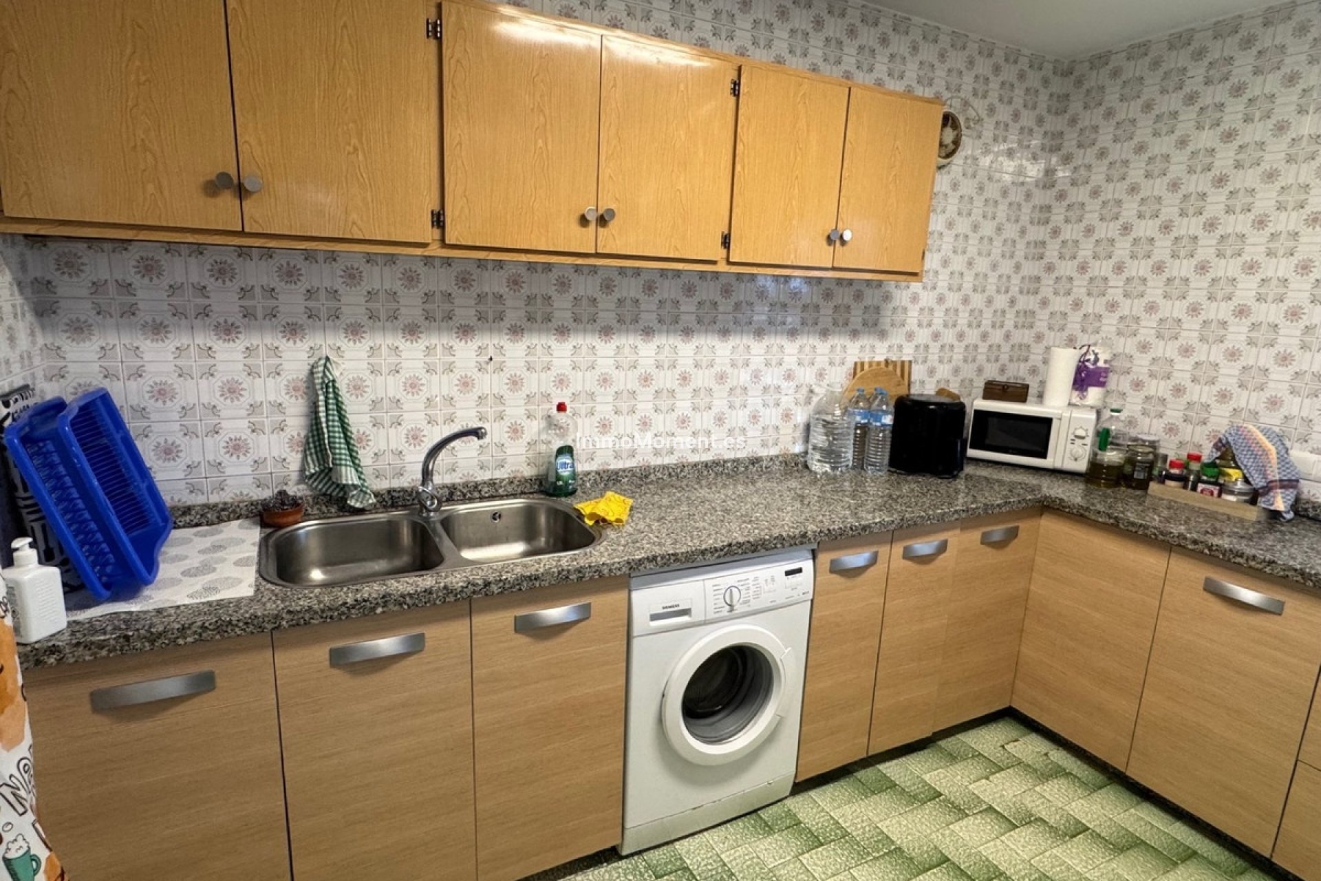 Wiederverkauf - Villa - Estepona  - Estepona Centro