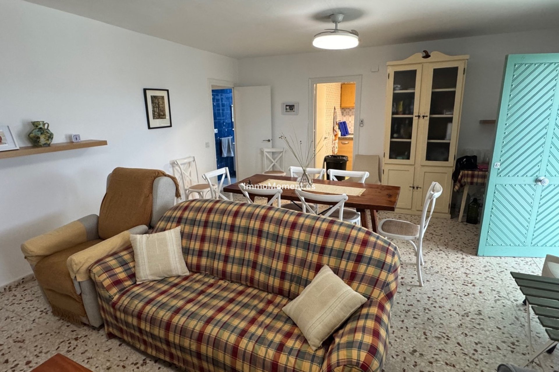 Wiederverkauf - Villa - Estepona  - Estepona Centro