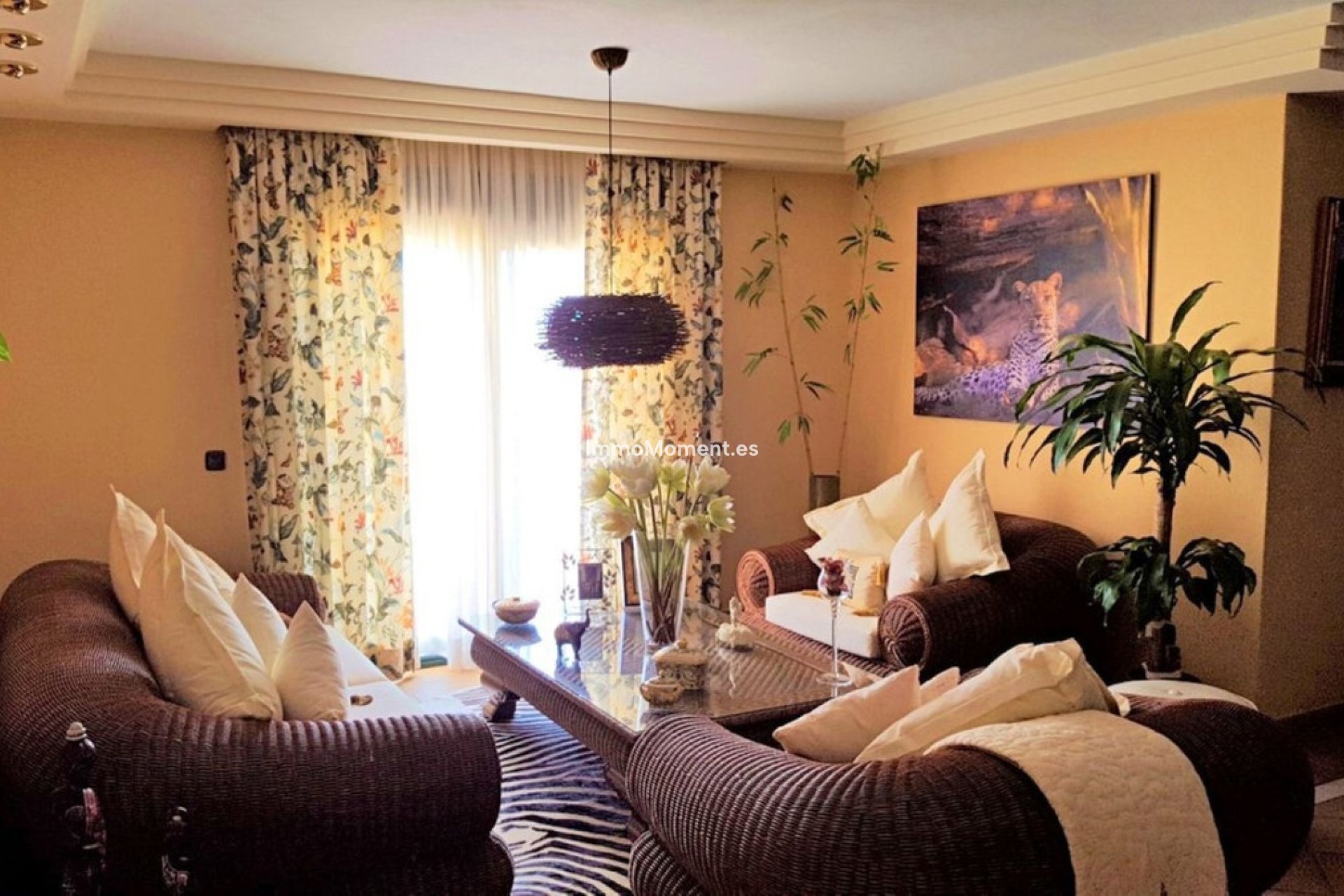 Wiederverkauf - Villa - Estepona  - Estepona Centro