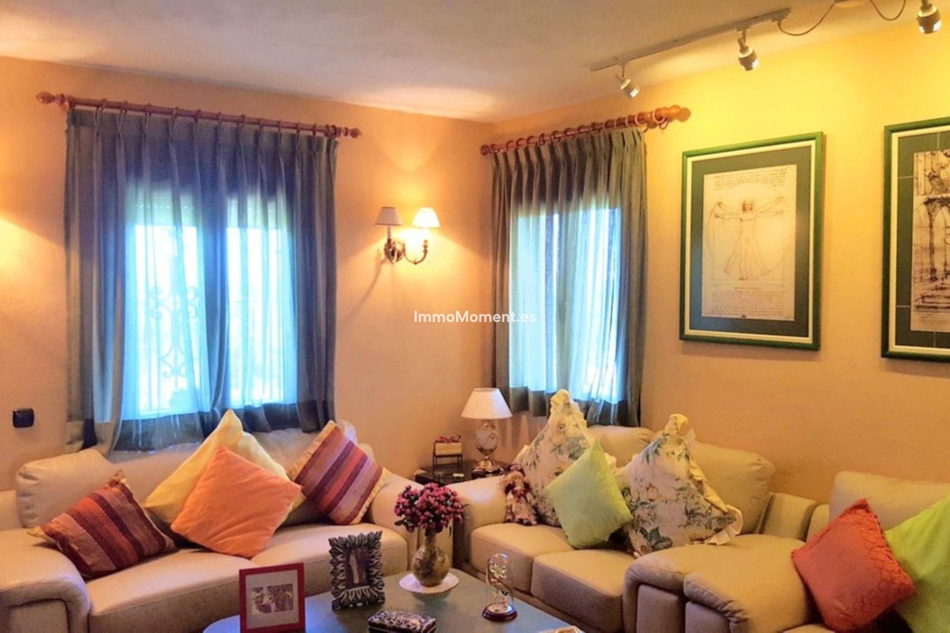 Wiederverkauf - Villa - Estepona  - Estepona Centro