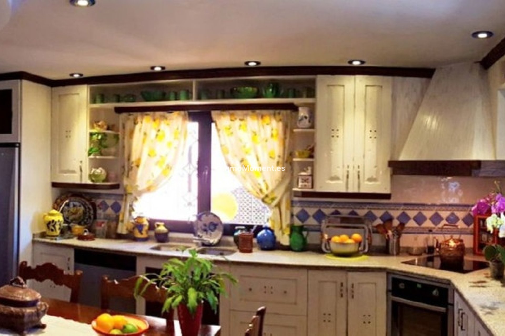 Wiederverkauf - Villa - Estepona  - Estepona Centro