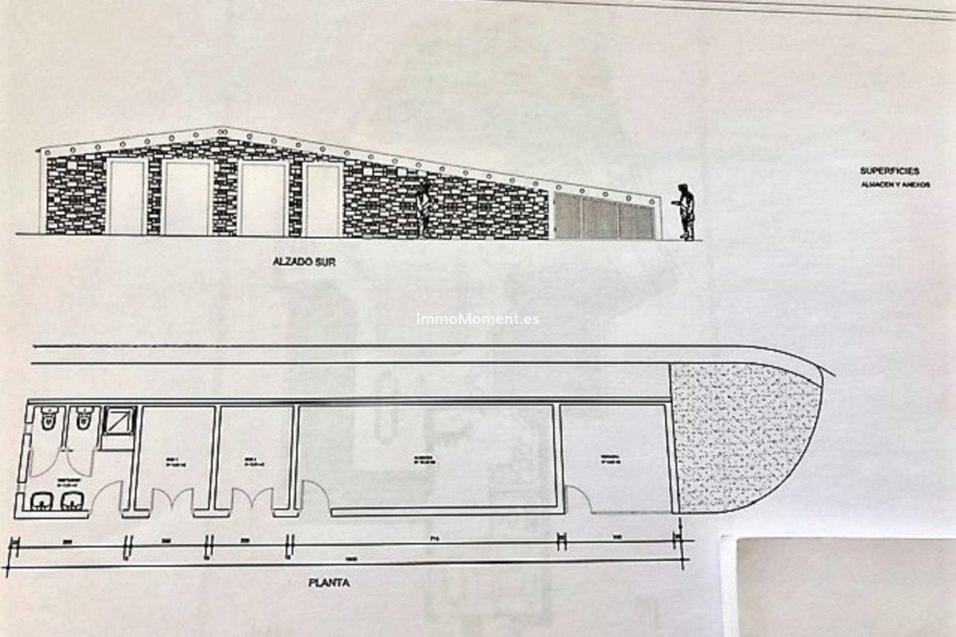 Wiederverkauf - Villa - Estepona  - Estepona Centro