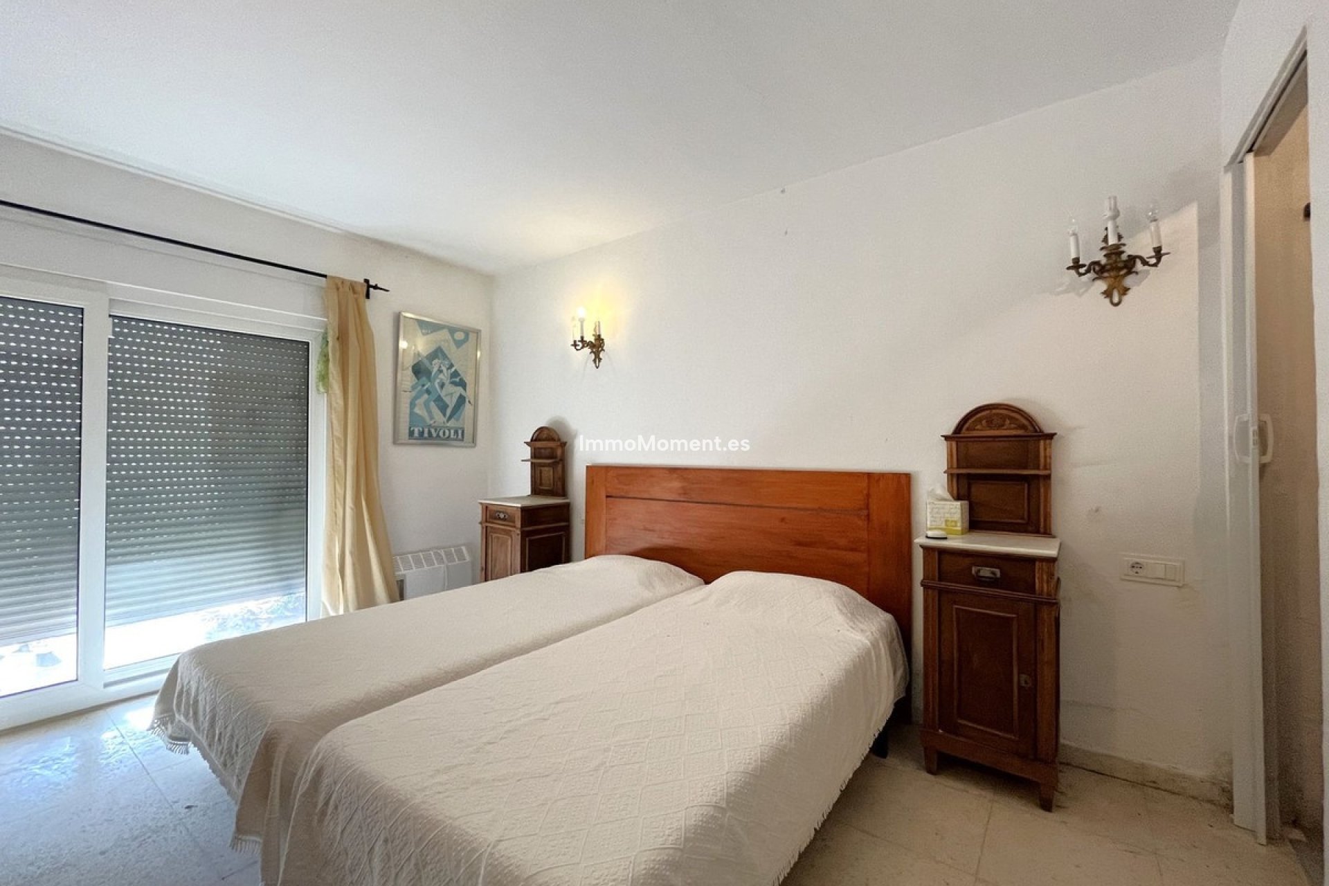 Wiederverkauf - Villa - Estepona  - Estepona Centro