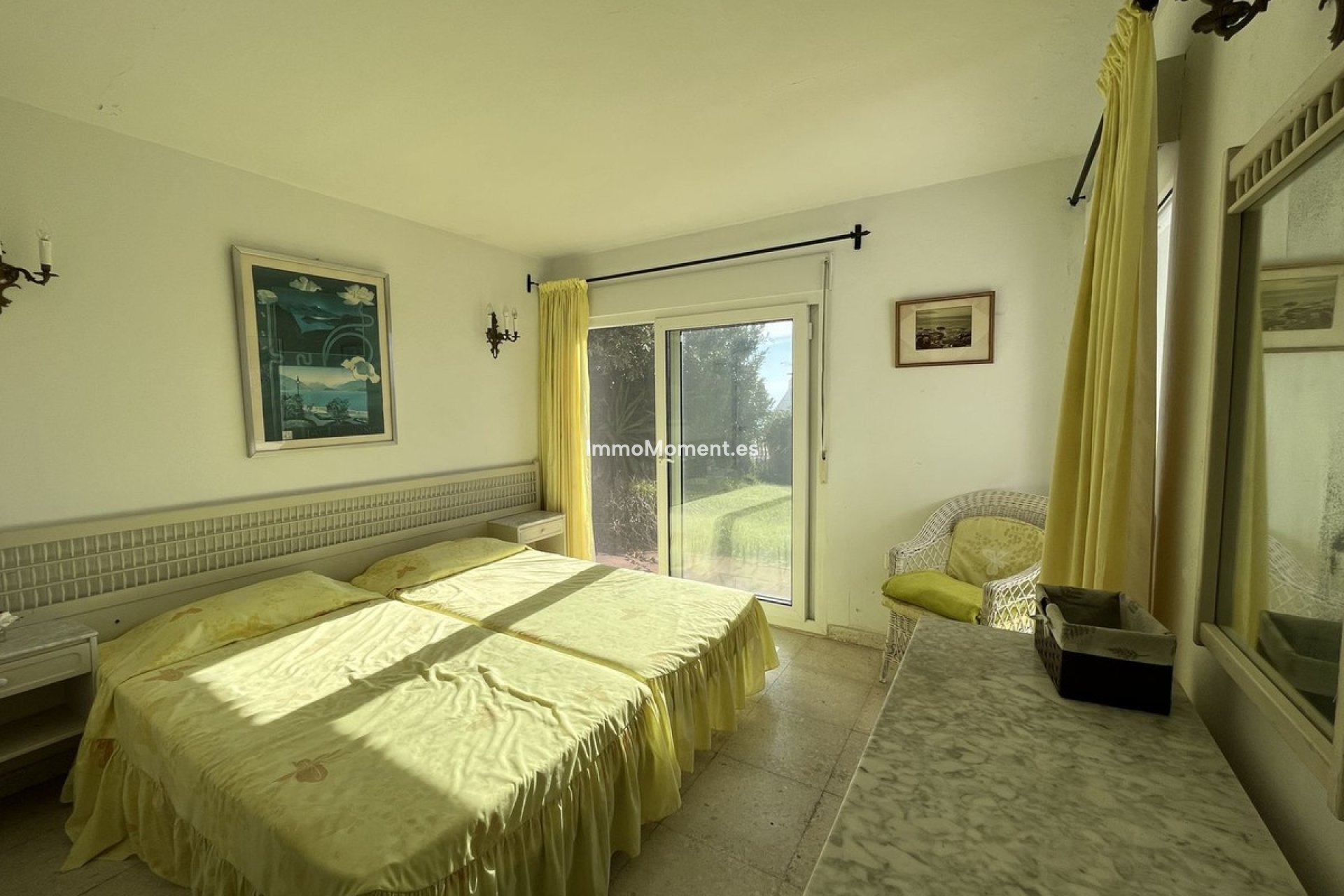 Wiederverkauf - Villa - Estepona  - Estepona Centro