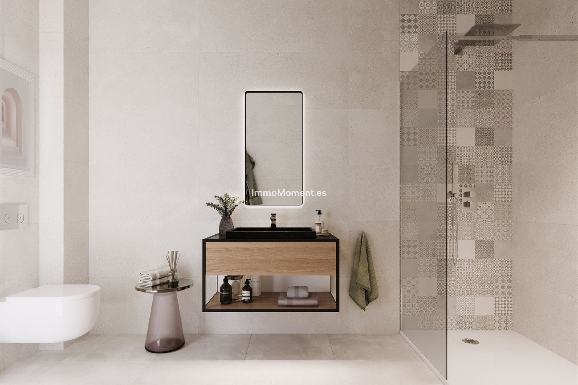 Wiederverkauf - Villa - Estepona  - Estepona Centro