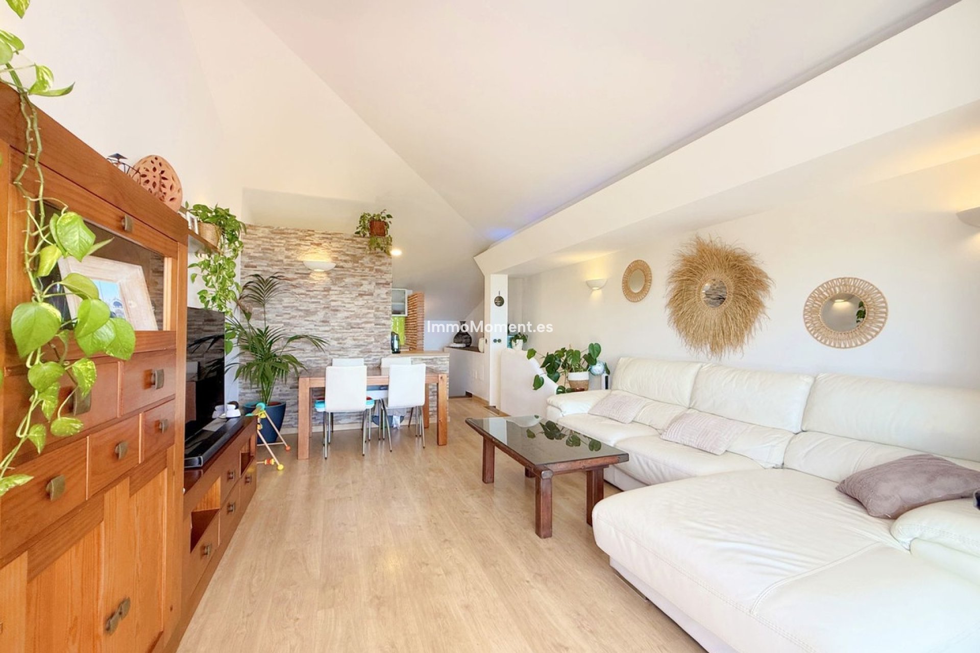 Wiederverkauf - Villa - Estepona  - Estepona Centro